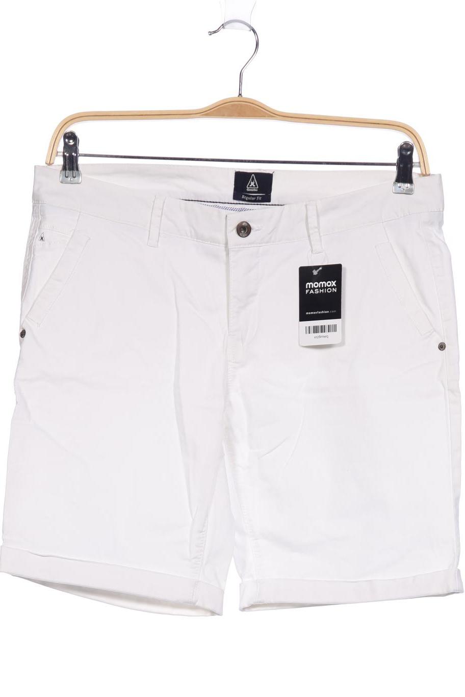 

Gaastra Damen Shorts, weiß