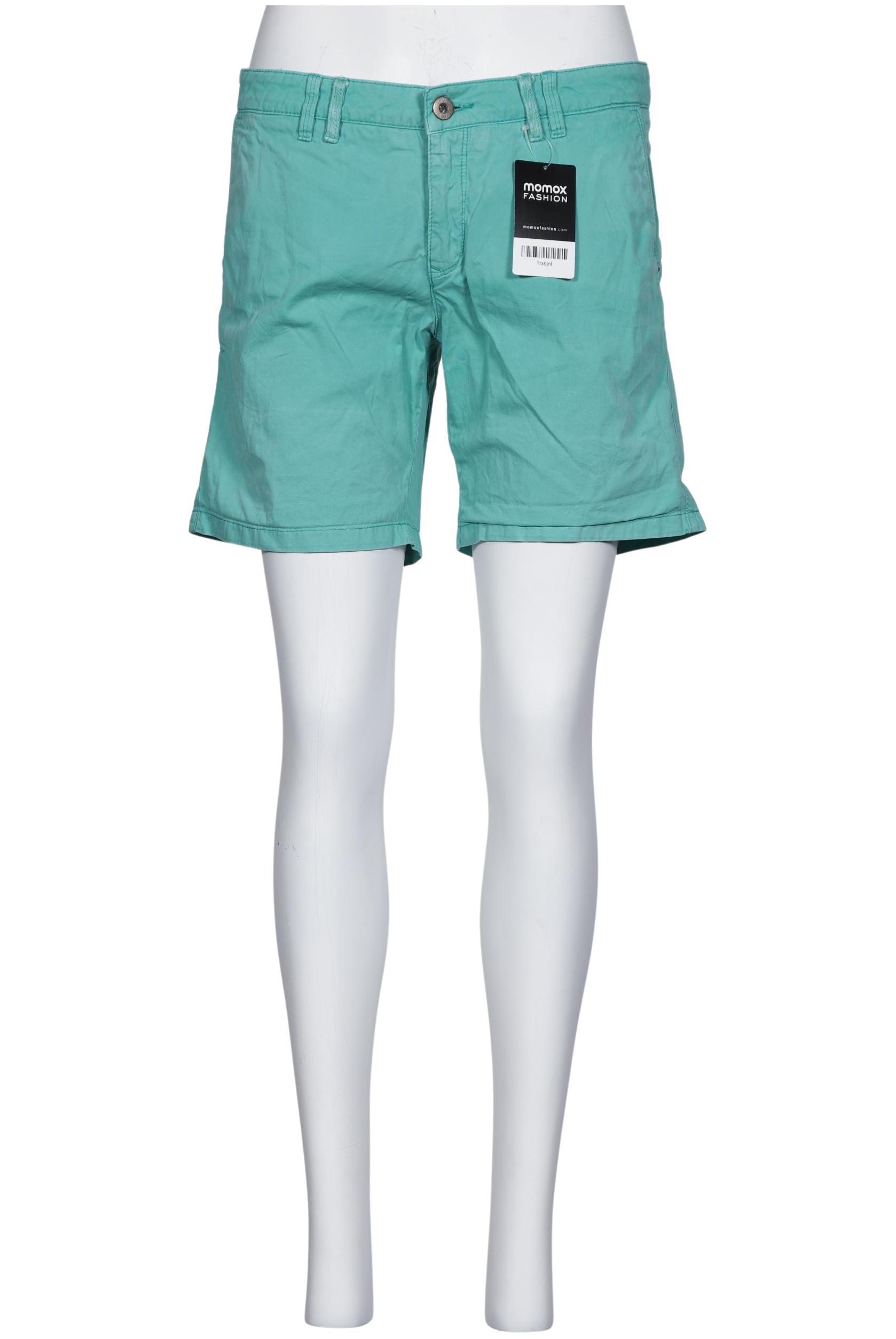 Thumbnail - Gaastra Damen Shorts, hellgrün, Gr. 28