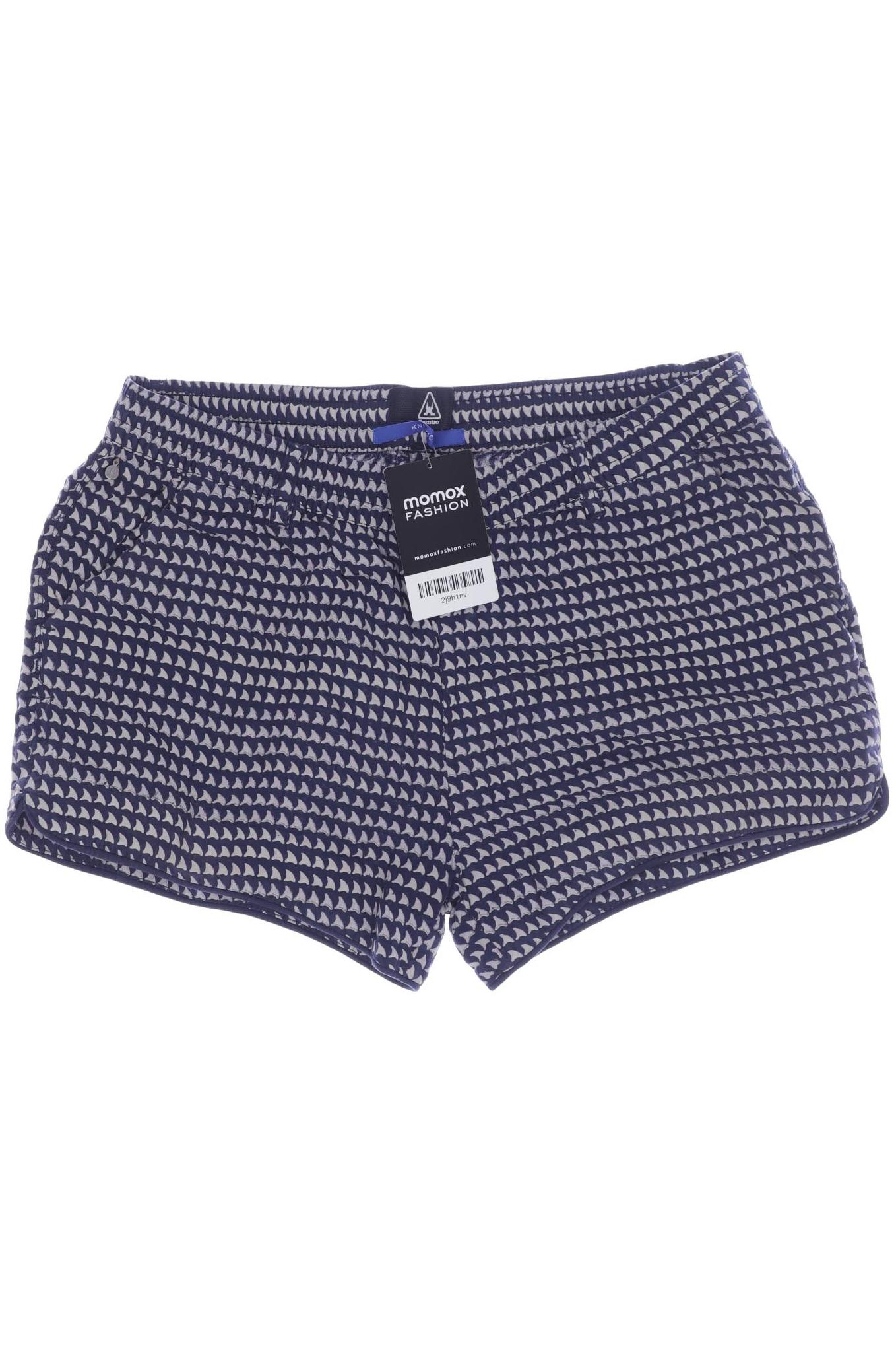 

Gaastra Damen Shorts, marineblau