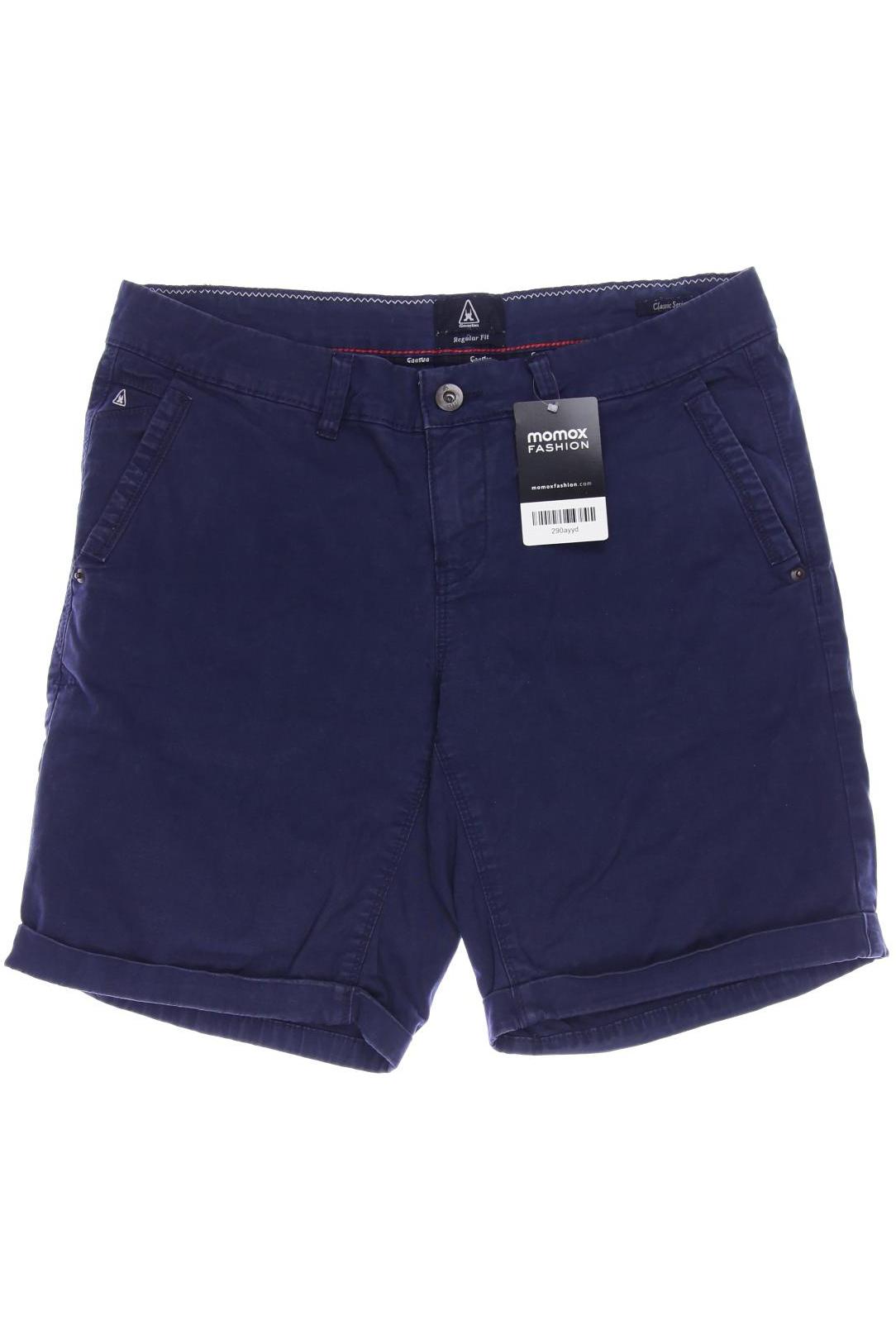 

Gaastra Damen Shorts, marineblau