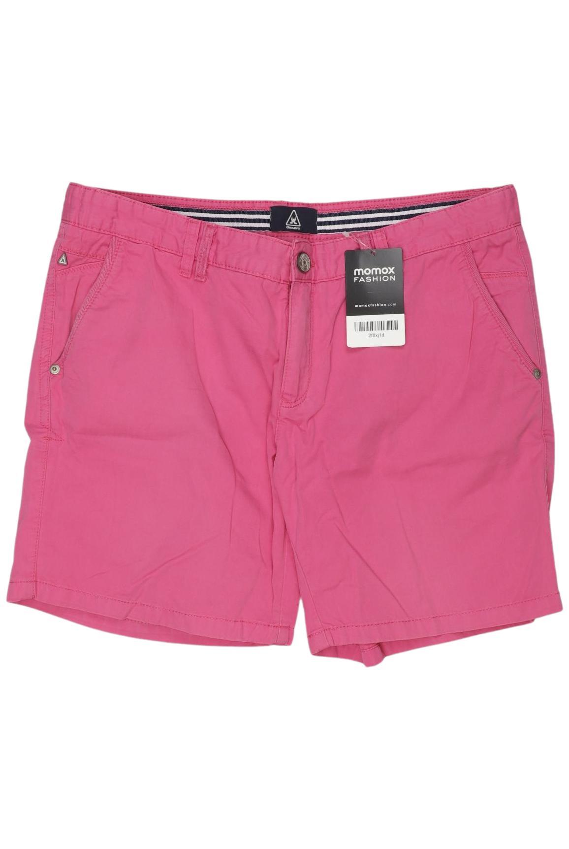 

Gaastra Damen Shorts, pink, Gr. 28