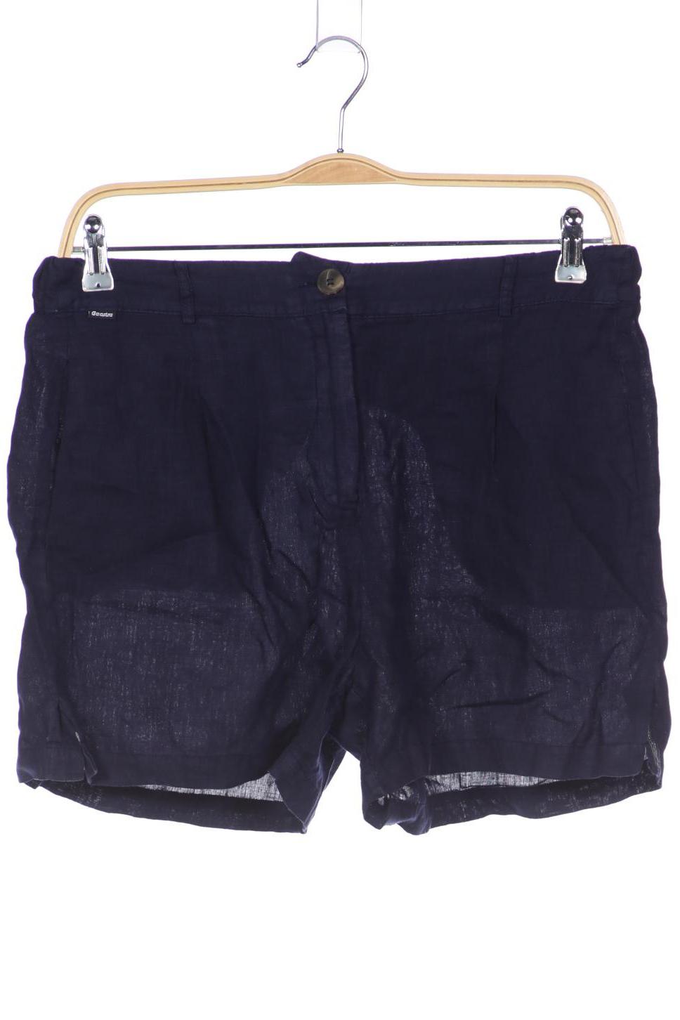 

Gaastra Damen Shorts, marineblau, Gr. 42