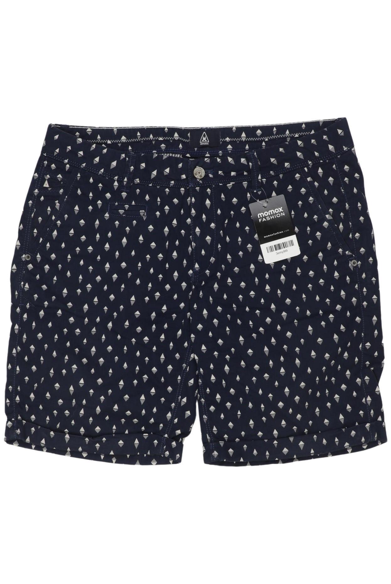 

Gaastra Damen Shorts, marineblau, Gr. 30