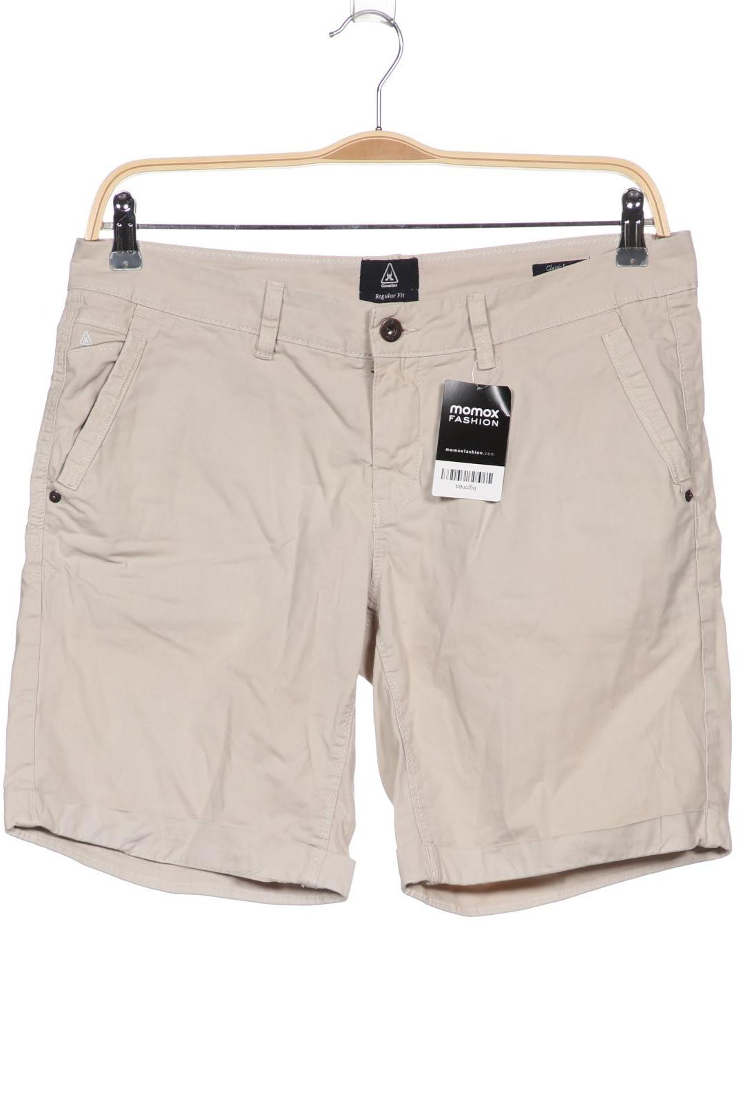 

Gaastra Damen Shorts, beige, Gr. 40