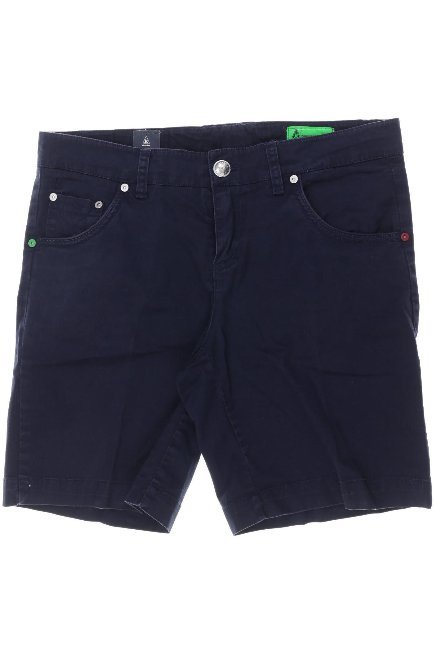 

Gaastra Damen Shorts, blau, Gr. 28
