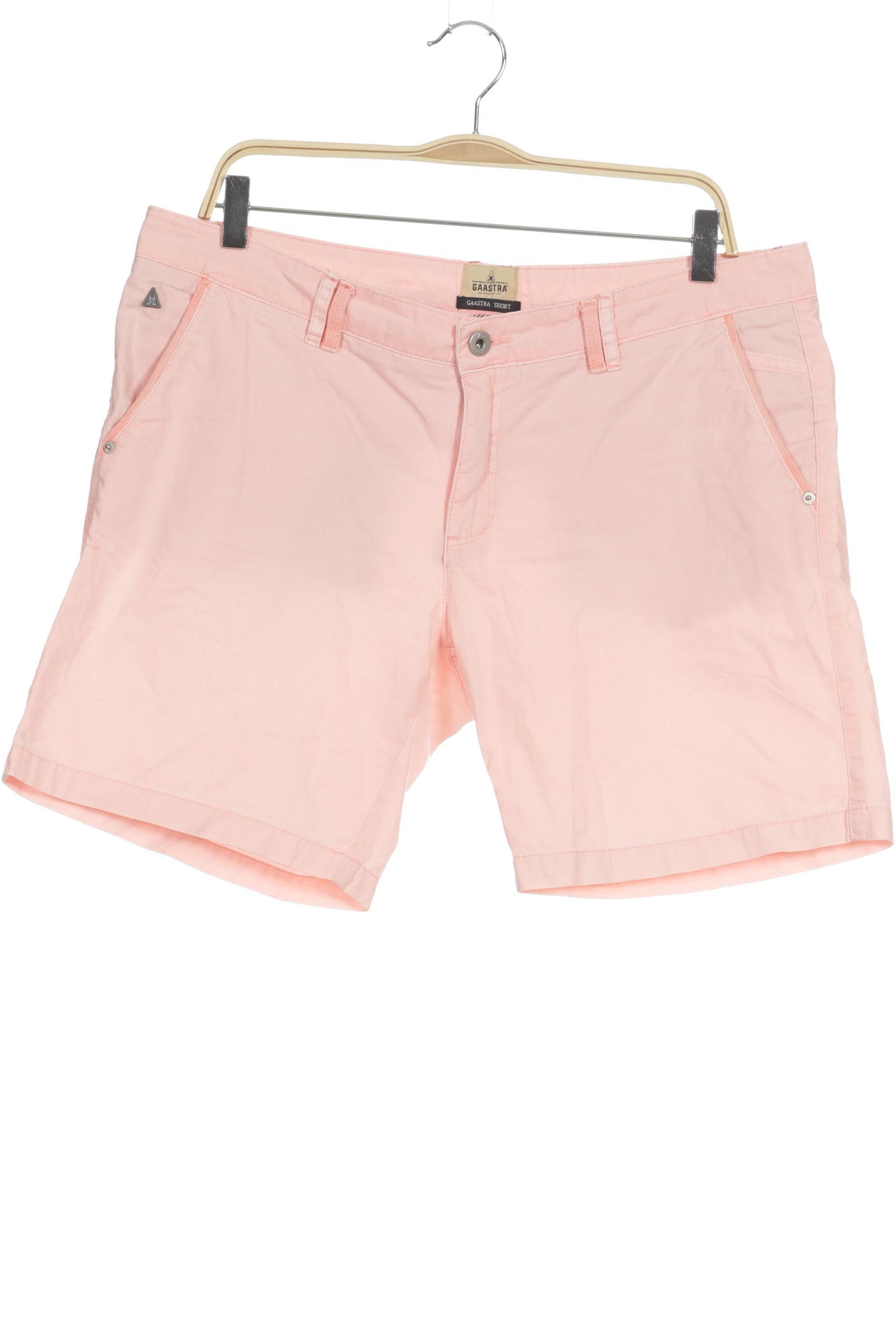 

Gaastra Damen Shorts, pink, Gr. 31