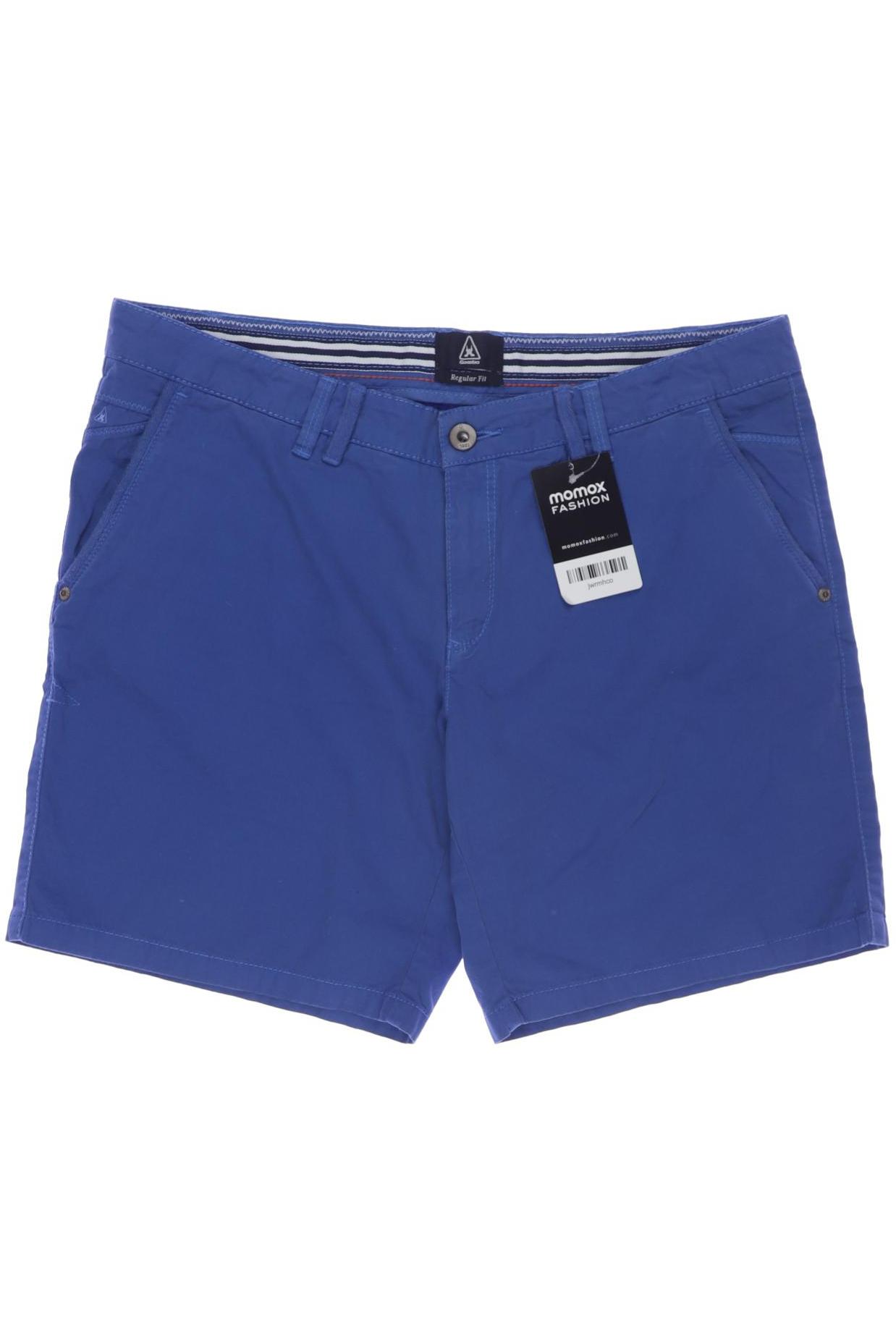 

Gaastra Damen Shorts, blau, Gr. 29