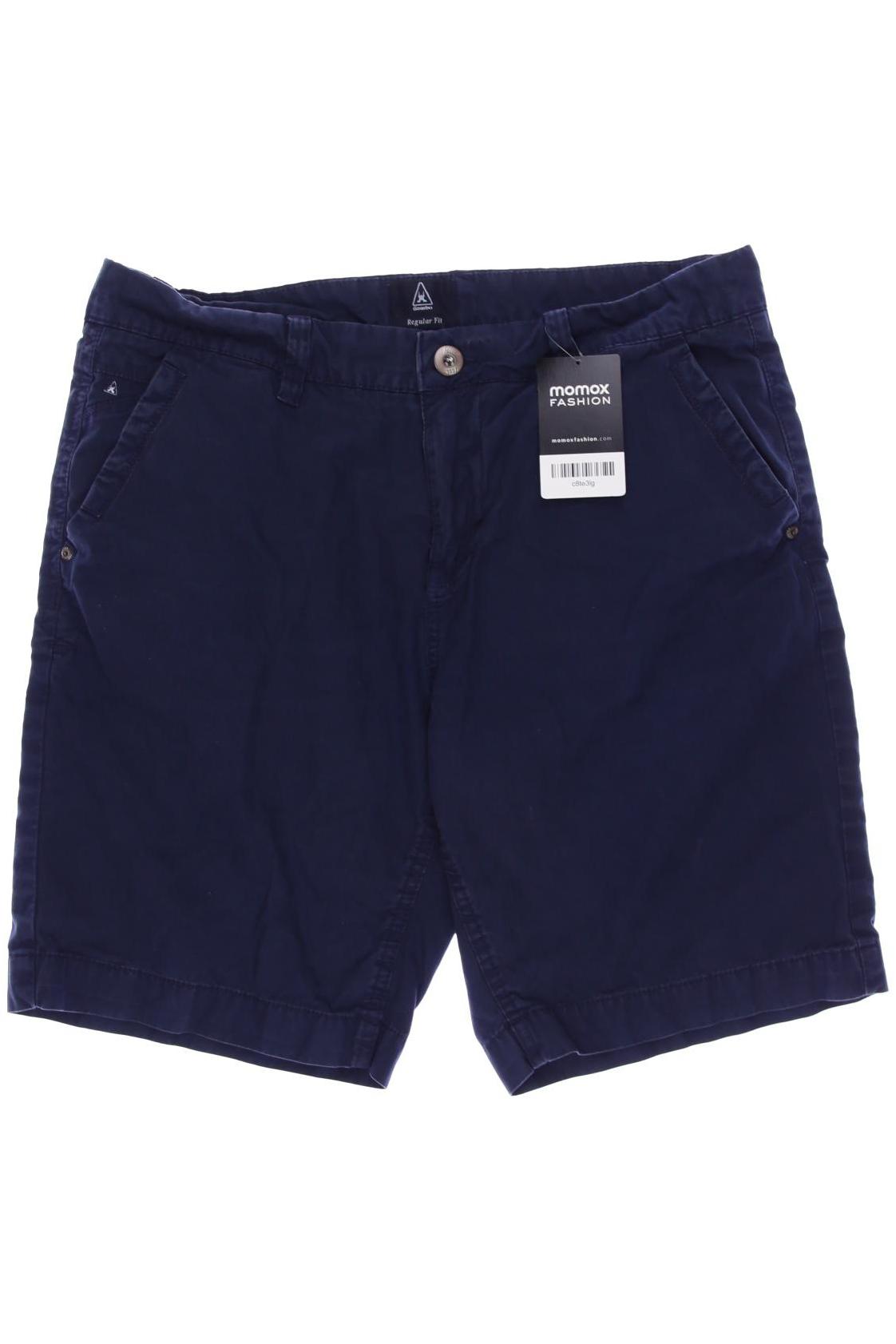 

Gaastra Damen Shorts, marineblau, Gr. 32