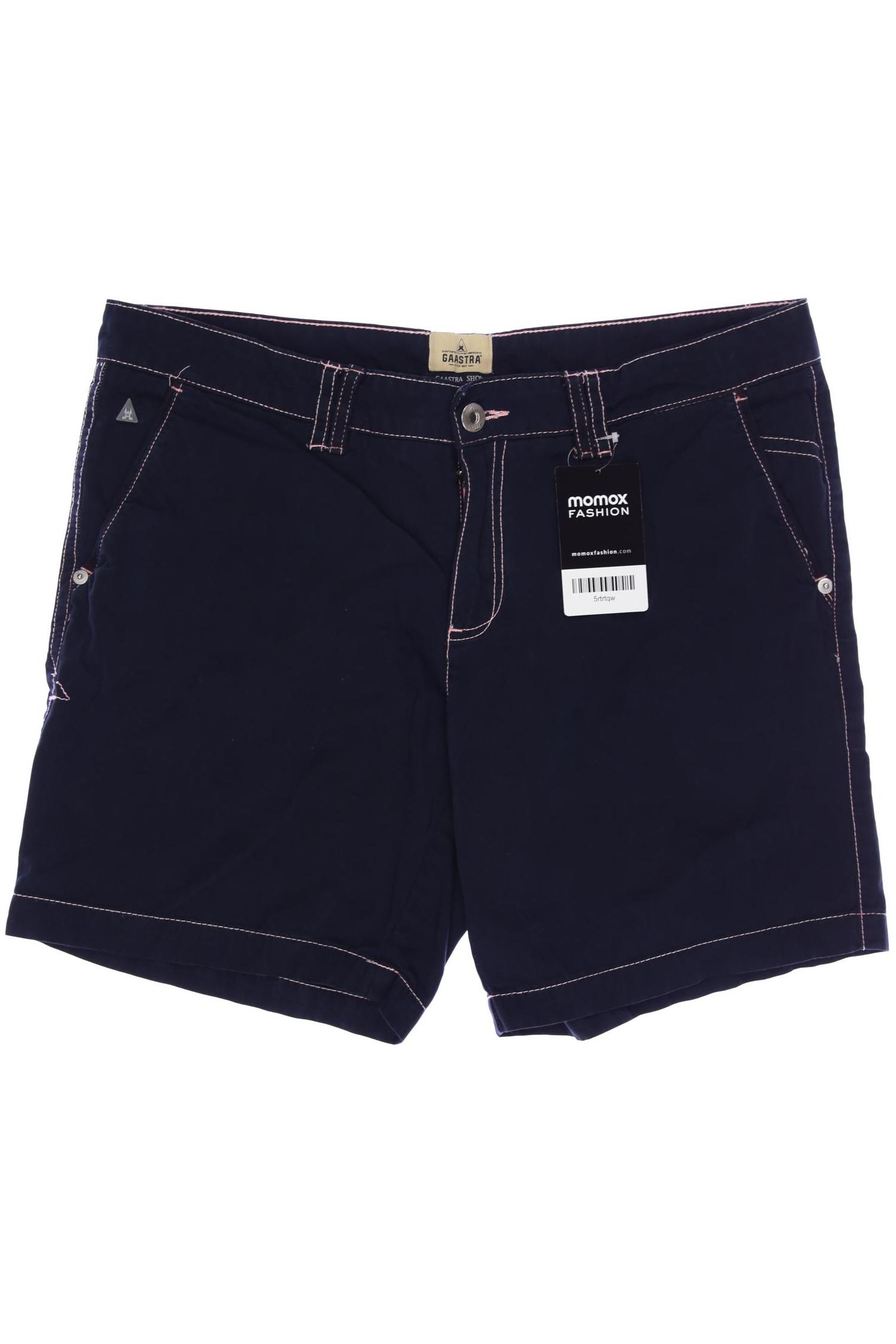 

Gaastra Damen Shorts, marineblau, Gr. 28