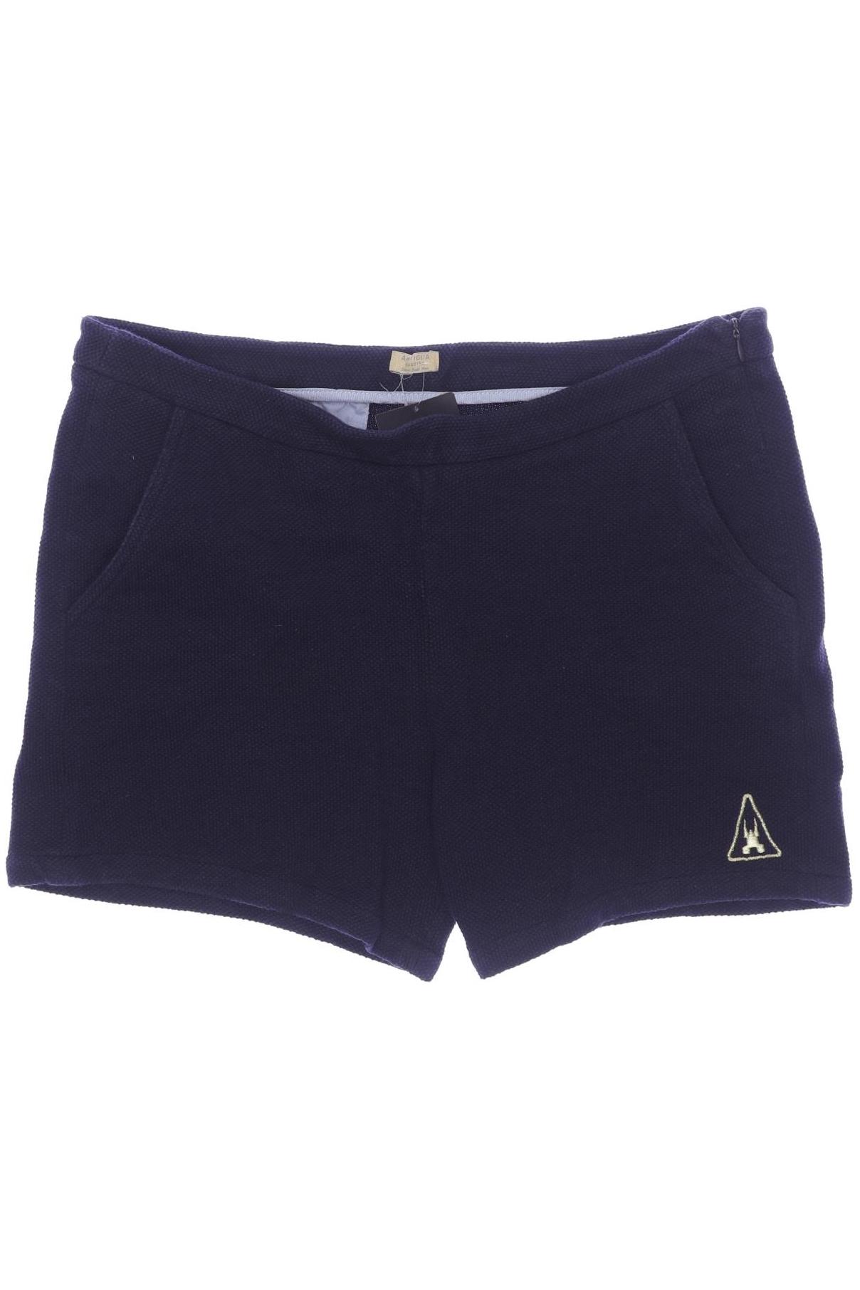 

Gaastra Damen Shorts, marineblau, Gr. 35