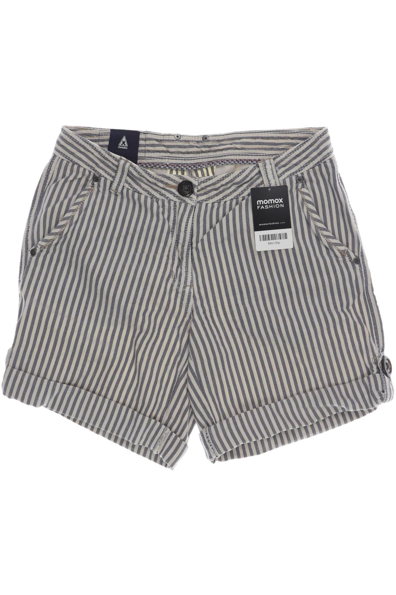 

Gaastra Damen Shorts, beige