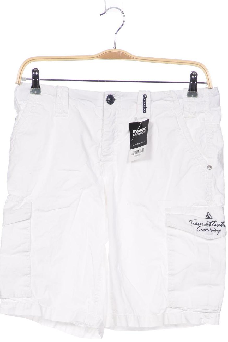 

Gaastra Damen Shorts, weiß