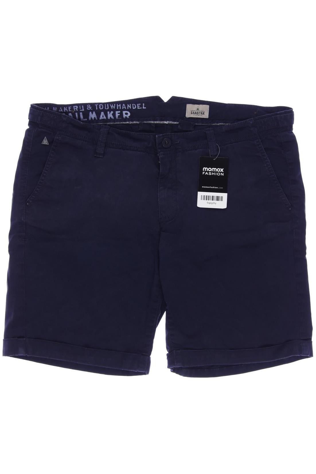 

Gaastra Damen Shorts, marineblau