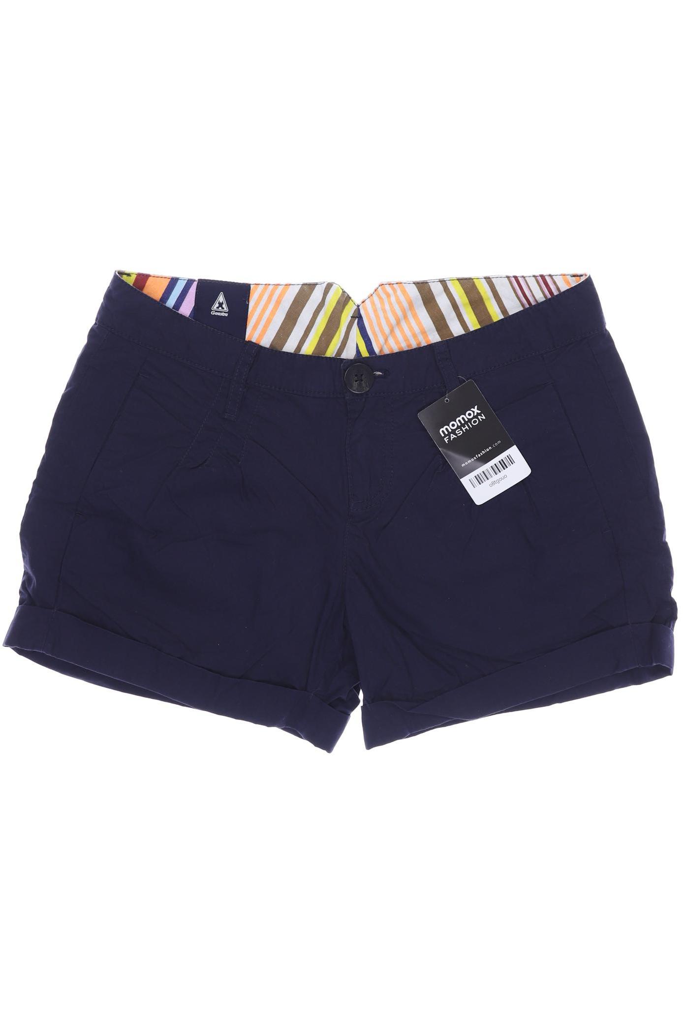 

Gaastra Damen Shorts, marineblau