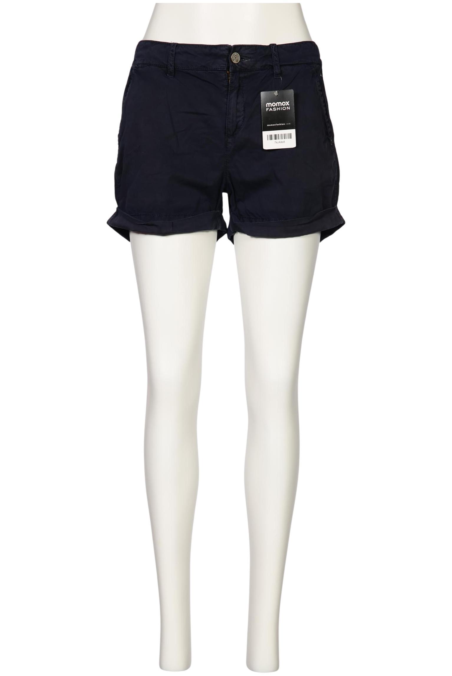 

Gaastra Damen Shorts, marineblau, Gr. 26