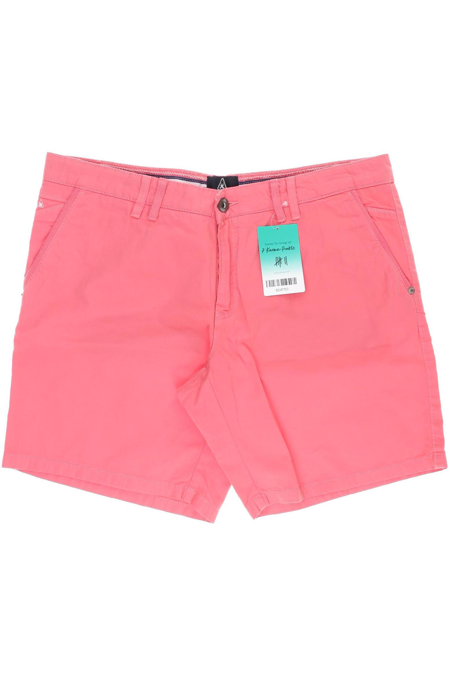 

Gaastra Damen Shorts, pink, Gr. 30