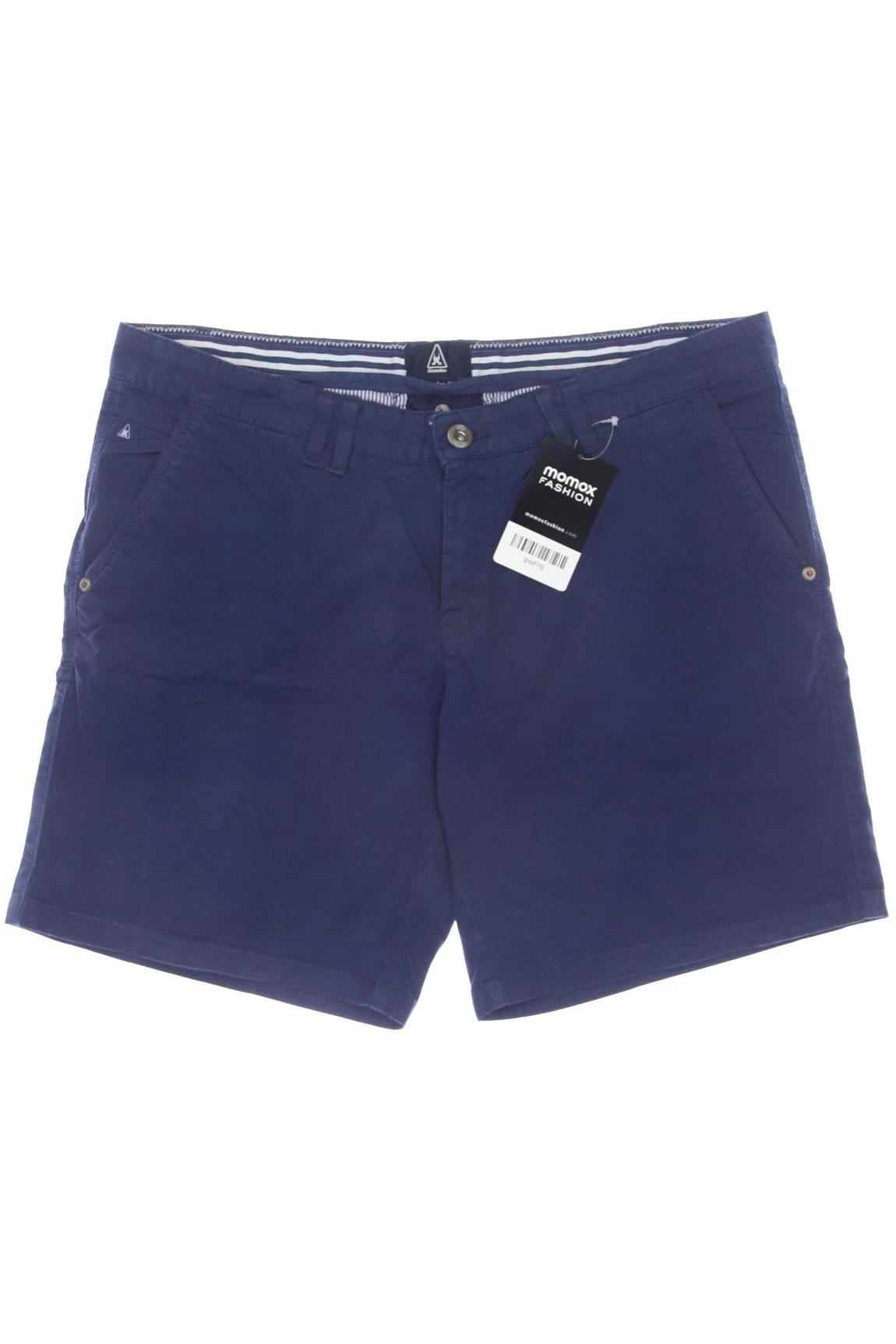 

Gaastra Damen Shorts, marineblau, Gr. 29