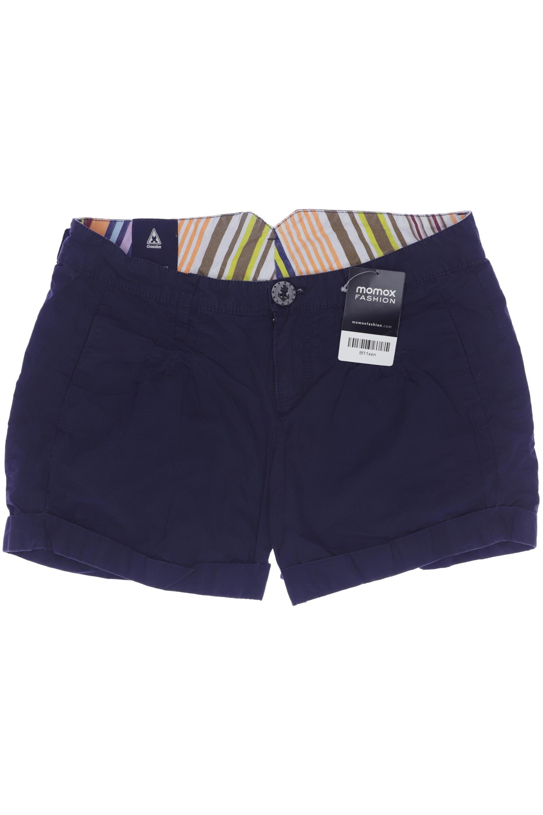 

Gaastra Damen Shorts, marineblau, Gr. 27
