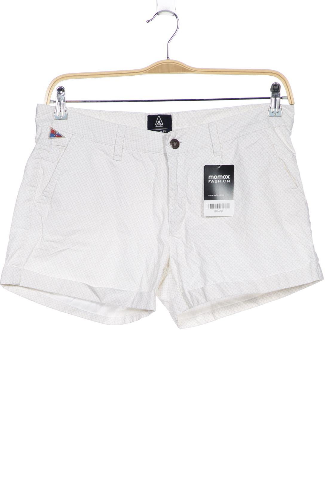 

Gaastra Damen Shorts, weiß