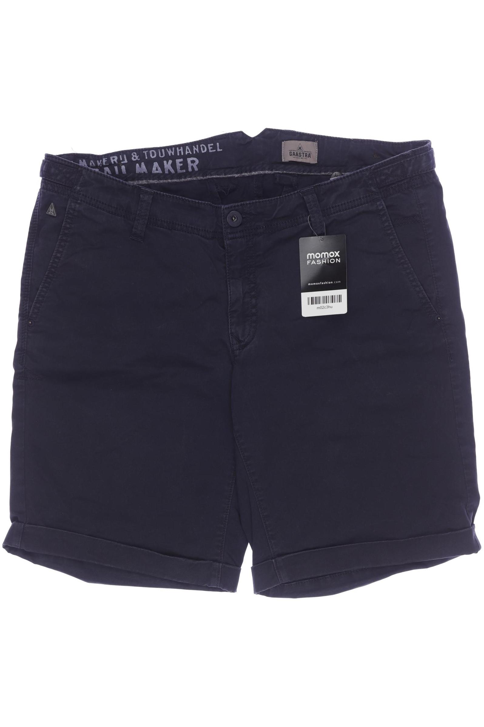 

Gaastra Damen Shorts, marineblau, Gr. 30