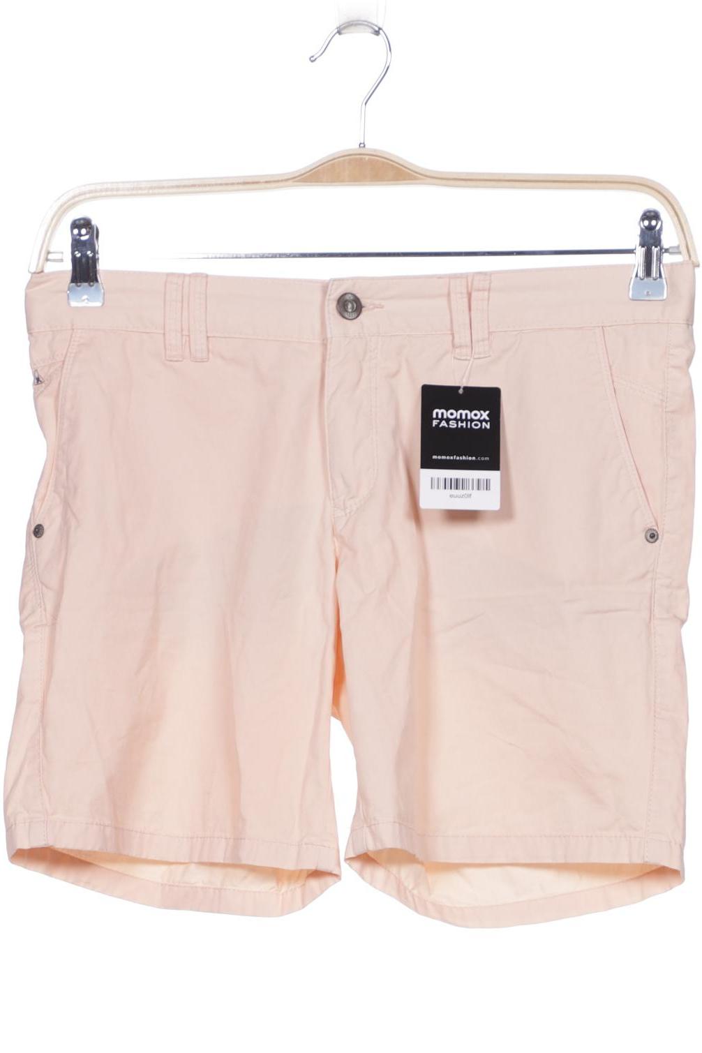 

Gaastra Damen Shorts, beige, Gr. 28