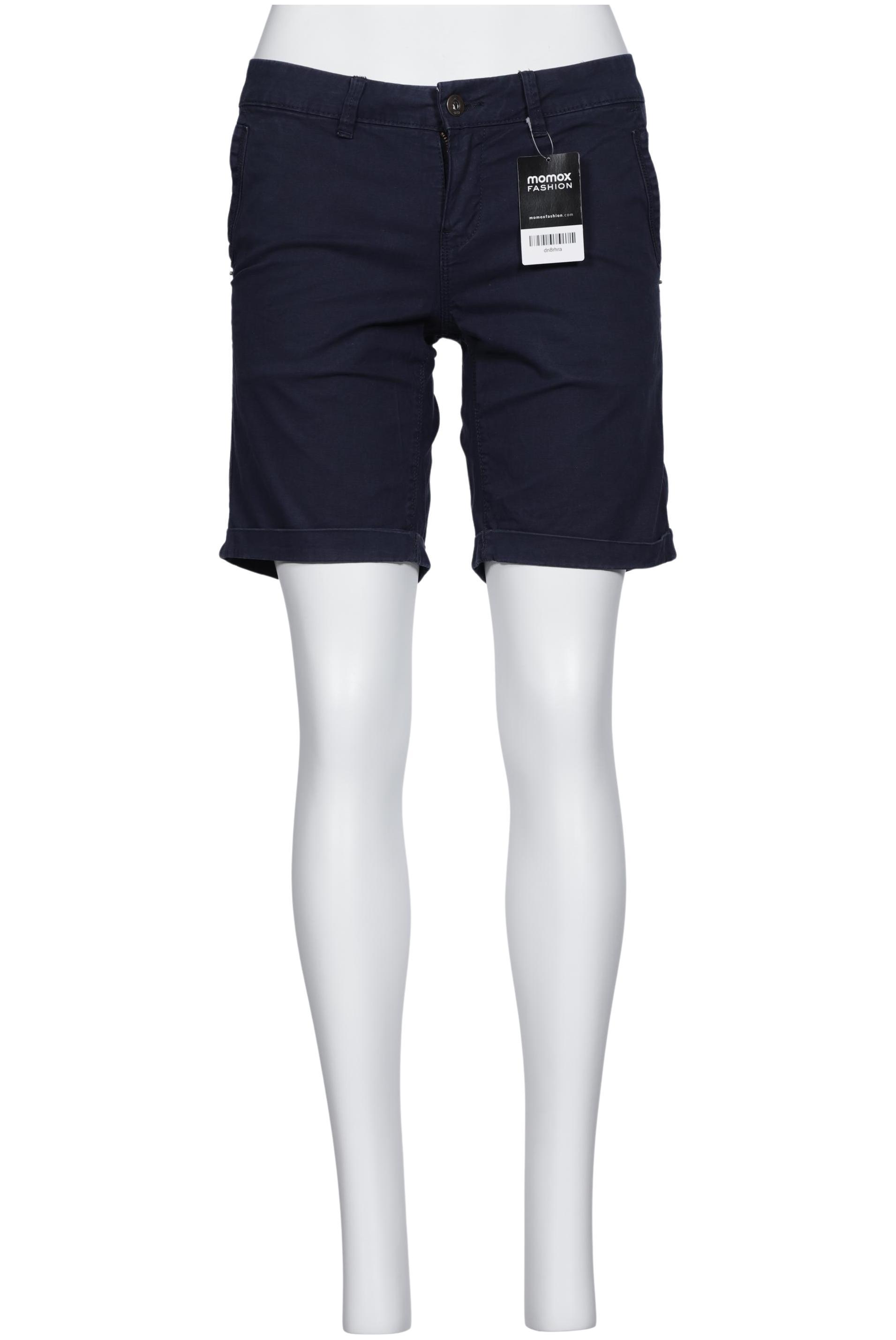 

Gaastra Damen Shorts, marineblau, Gr. 31