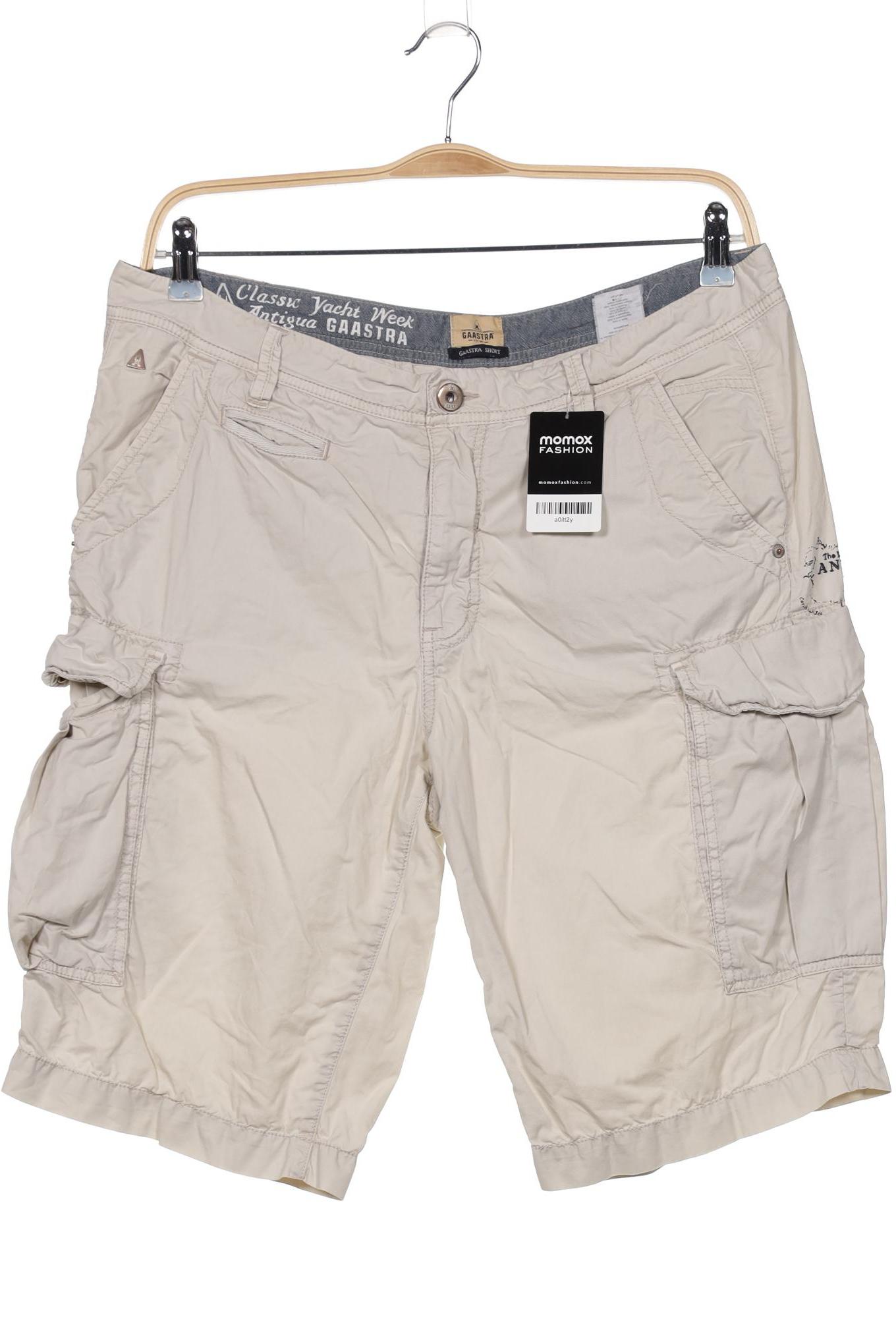 

Gaastra Damen Shorts, beige