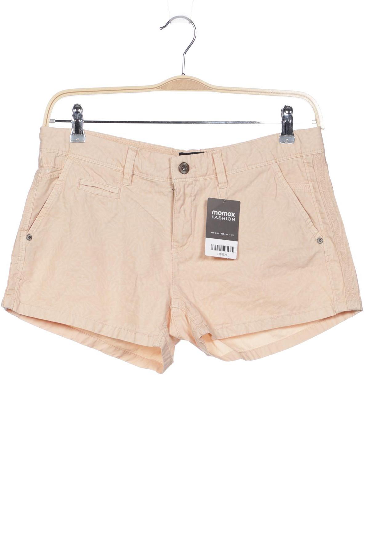 

Gaastra Damen Shorts, orange, Gr. 29