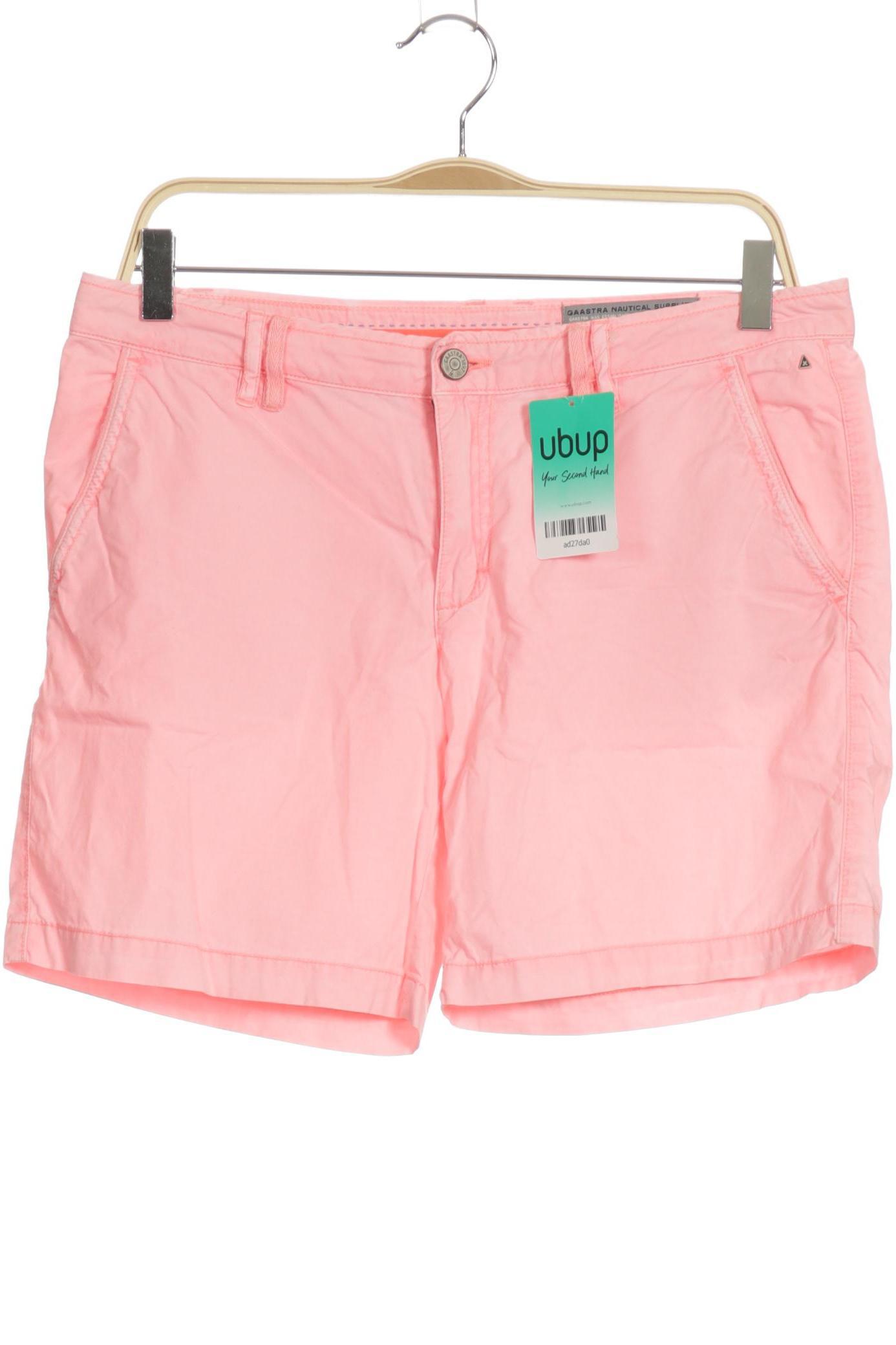 

Gaastra Damen Shorts, pink, Gr. 28
