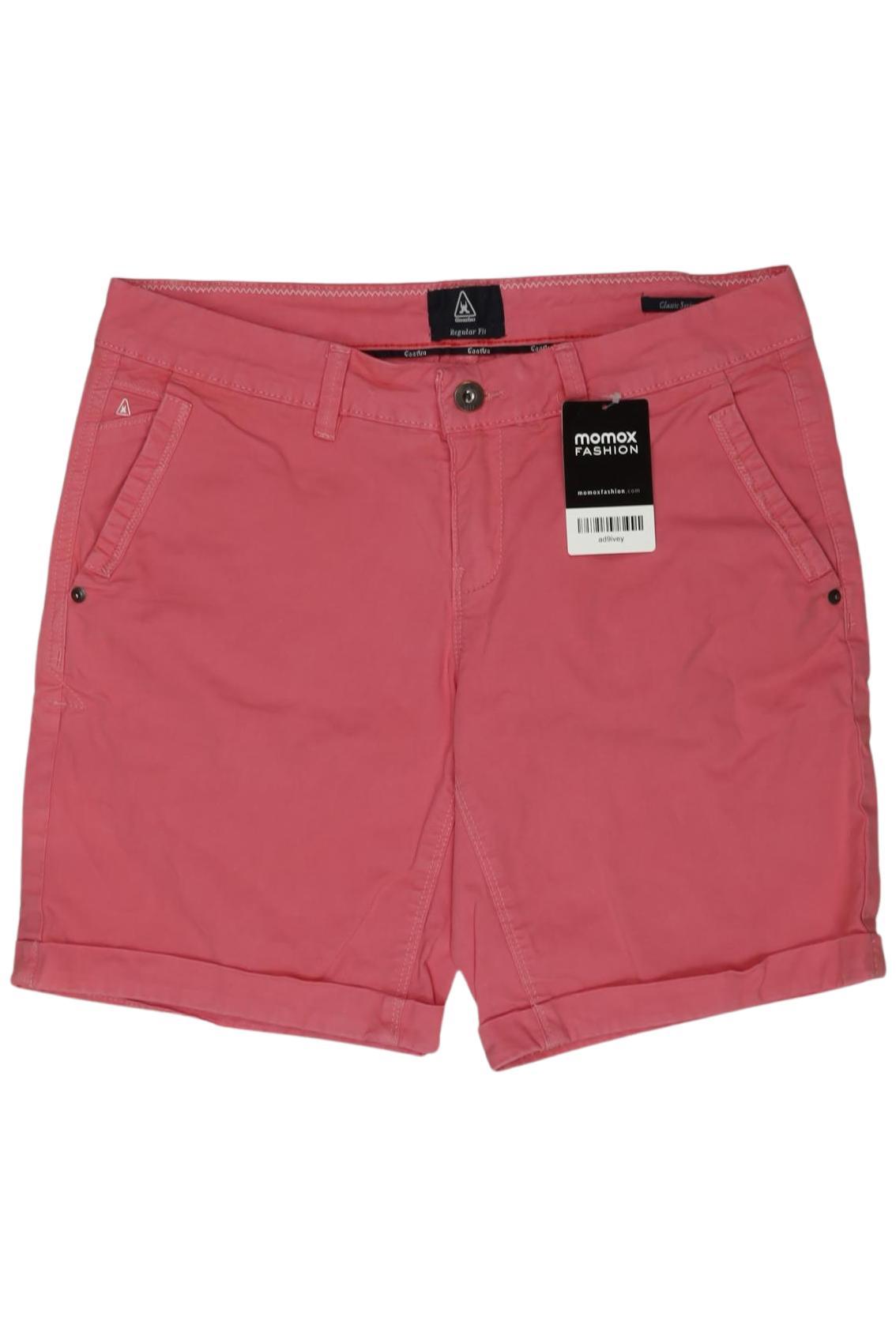 

Gaastra Damen Shorts, pink, Gr. 27