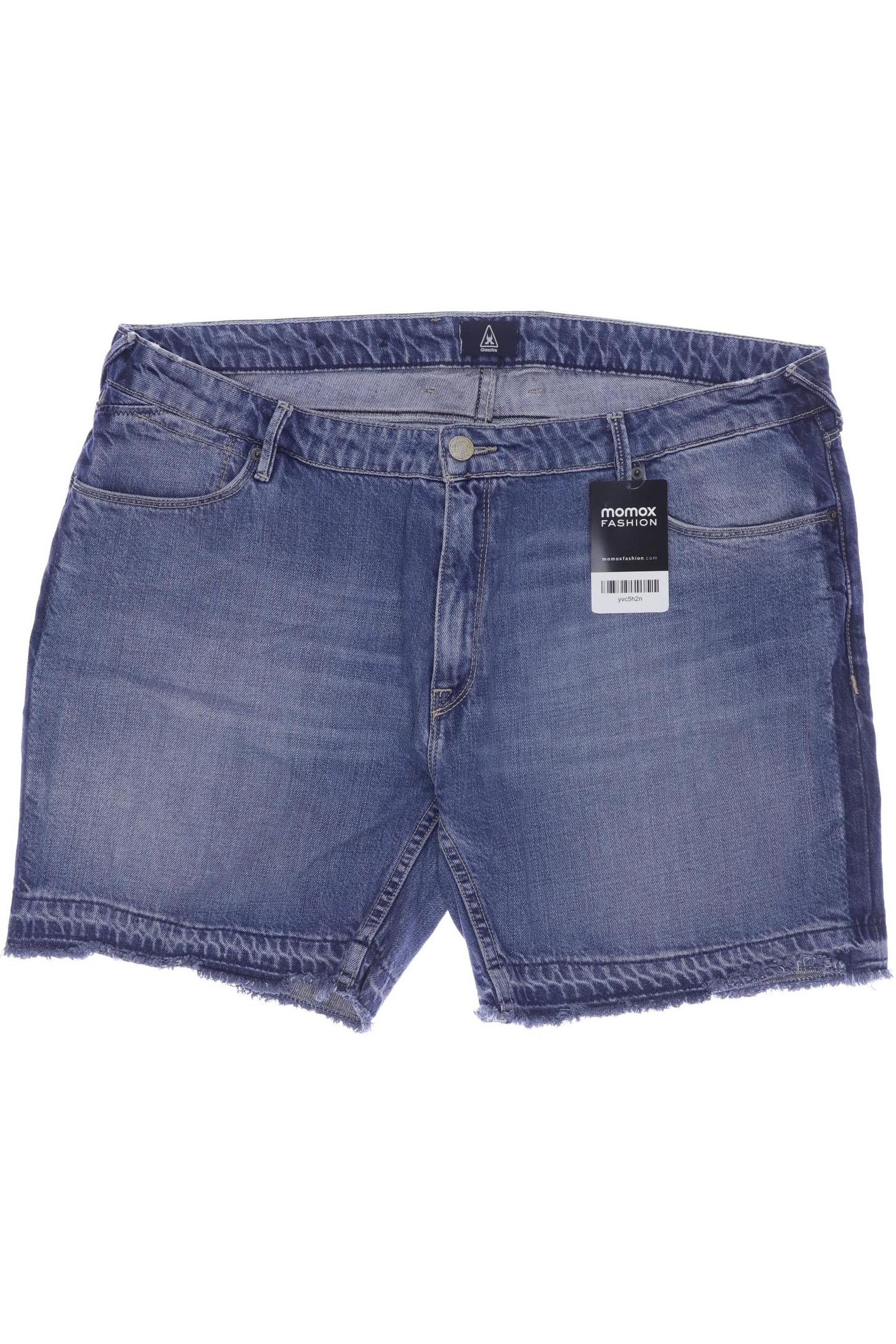

Gaastra Damen Shorts, blau, Gr. 44
