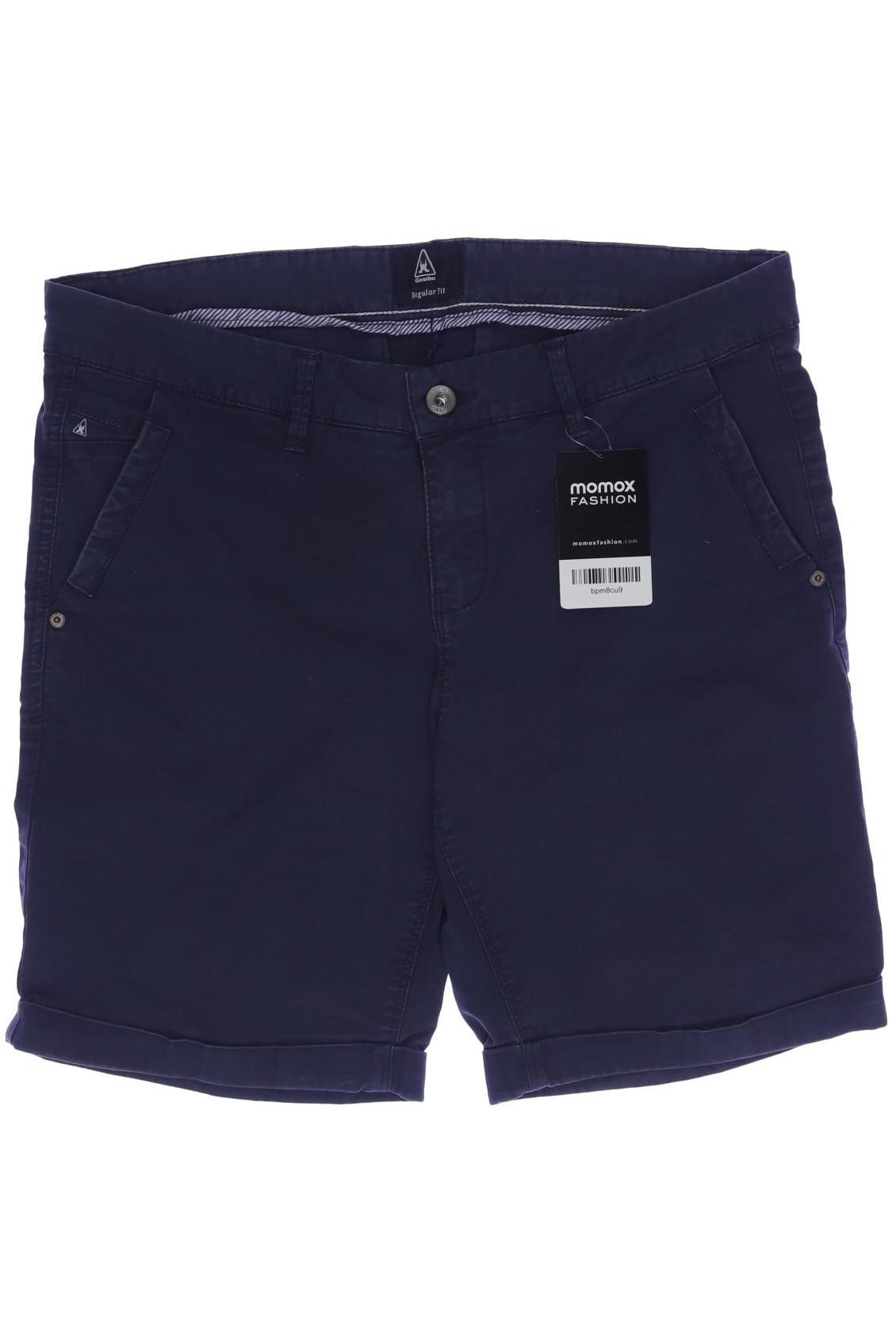 

Gaastra Damen Shorts, marineblau, Gr. 29