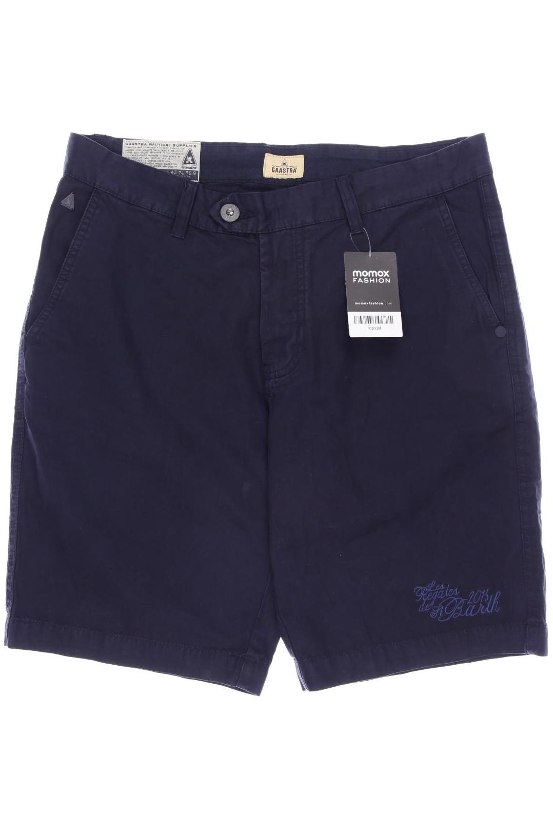 

Gaastra Damen Shorts, marineblau