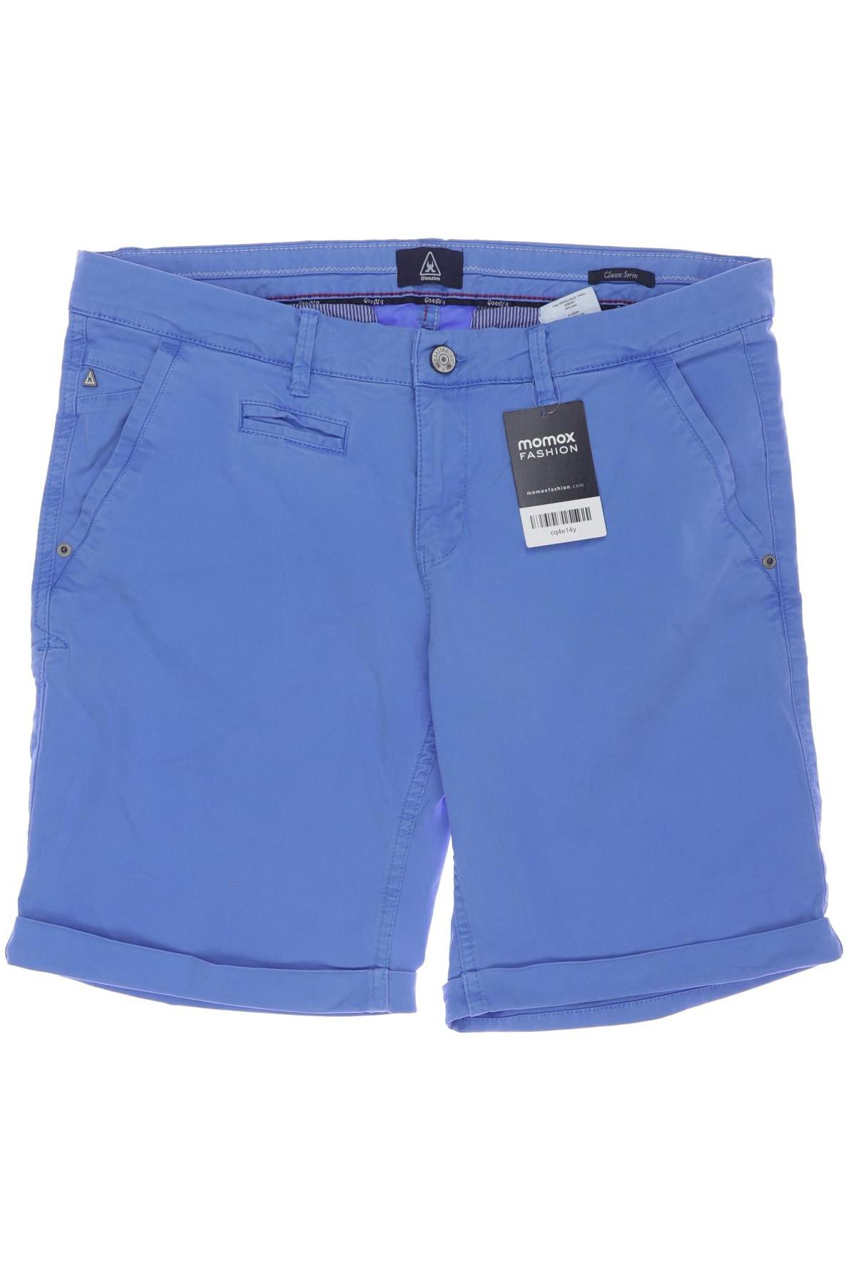 

Gaastra Damen Shorts, blau, Gr. 40