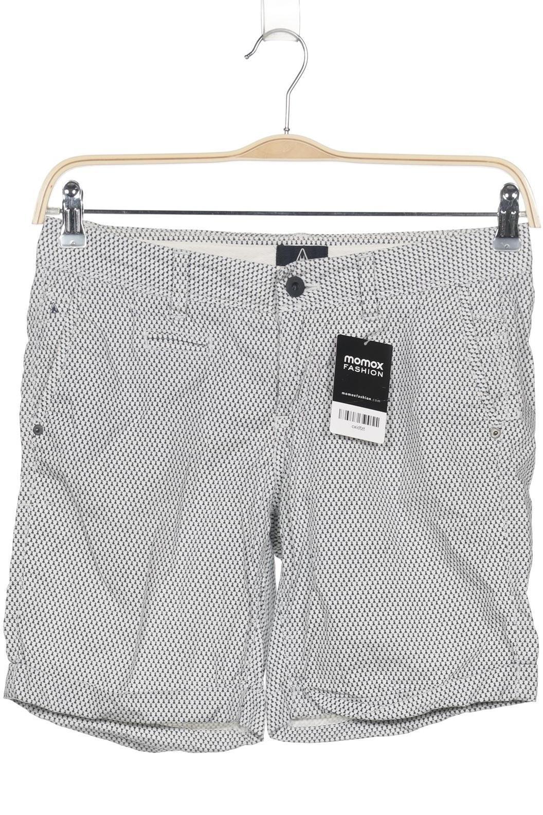 

Gaastra Damen Shorts, weiß, Gr. 27
