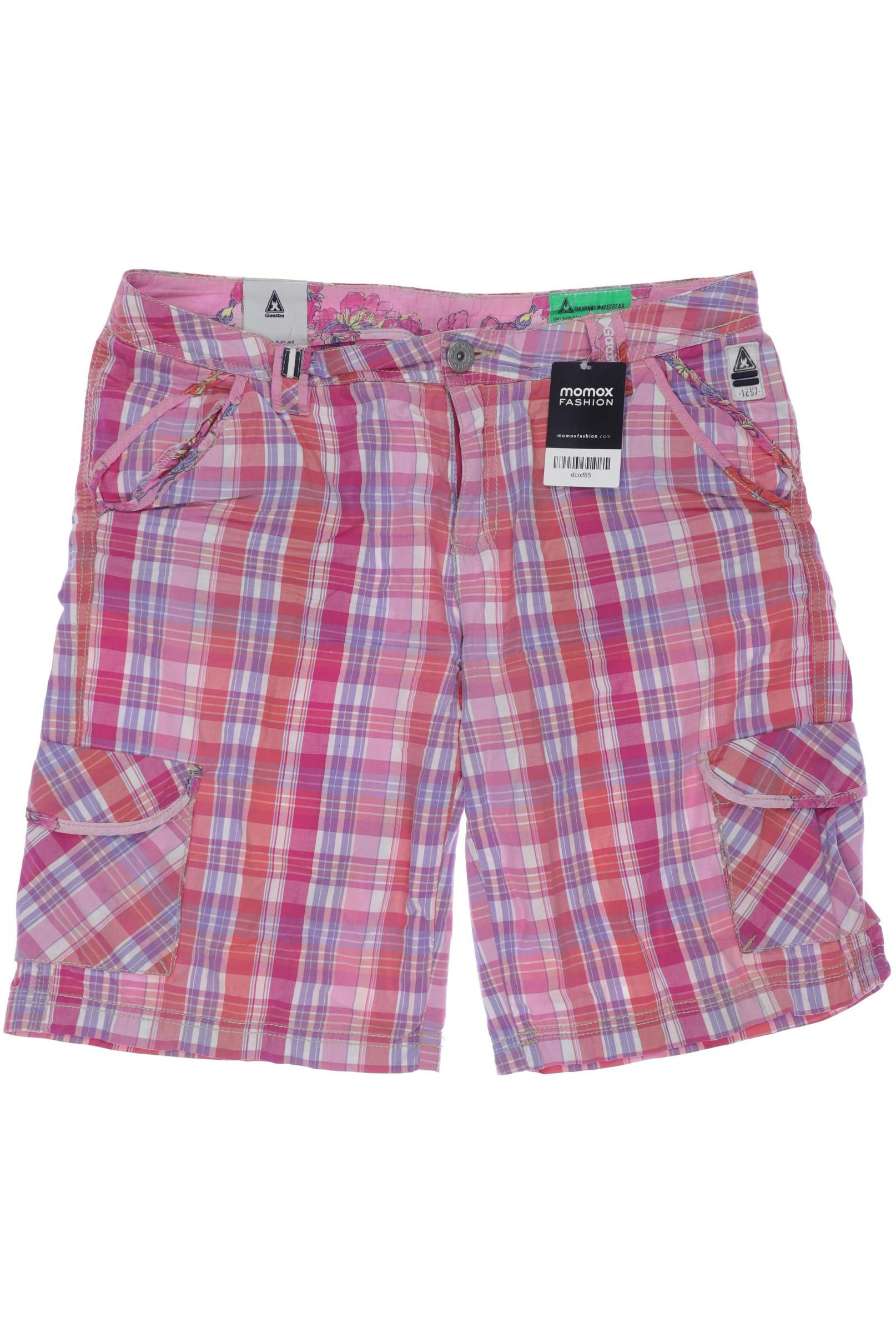 

Gaastra Damen Shorts, pink, Gr. 40