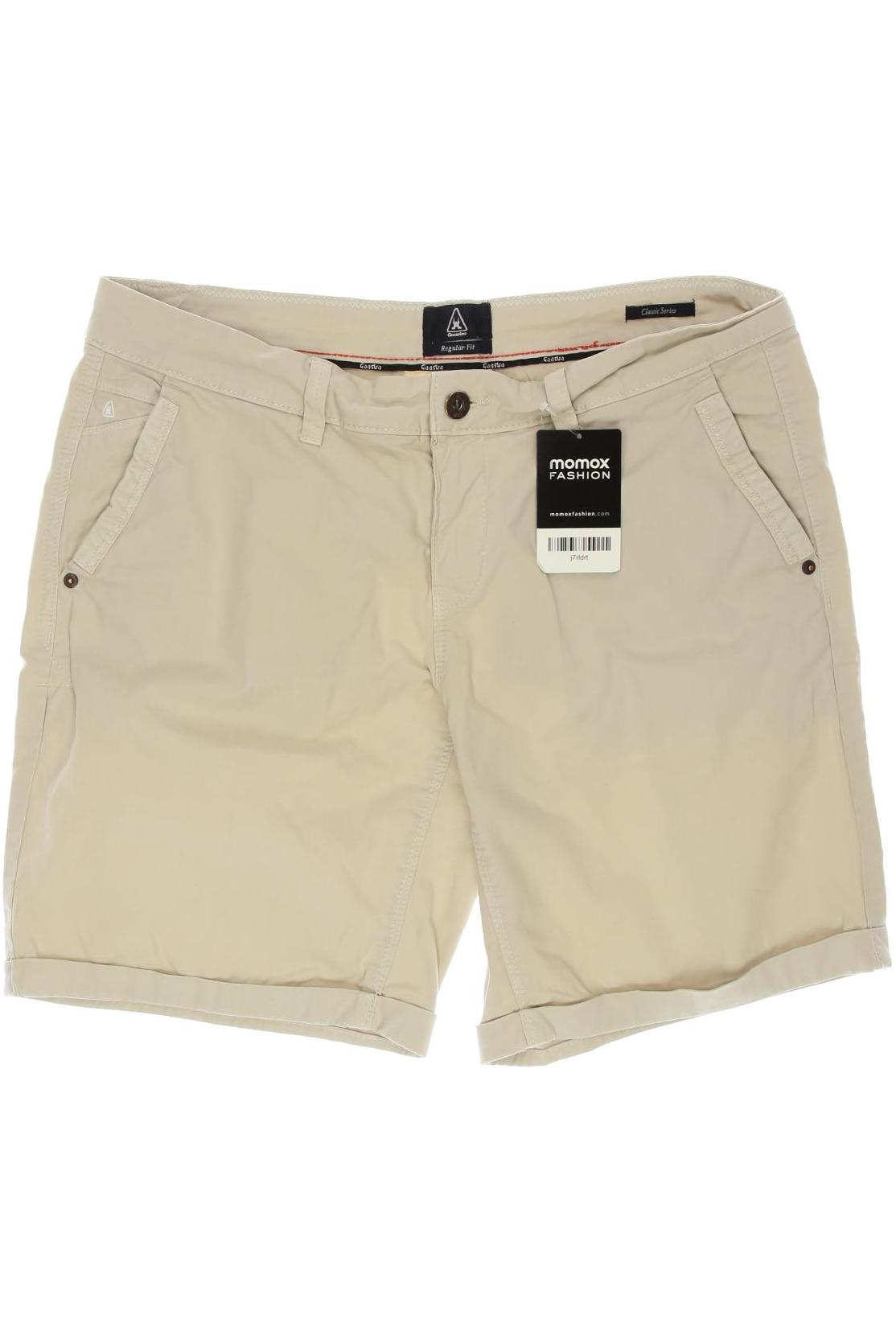 

Gaastra Damen Shorts, beige