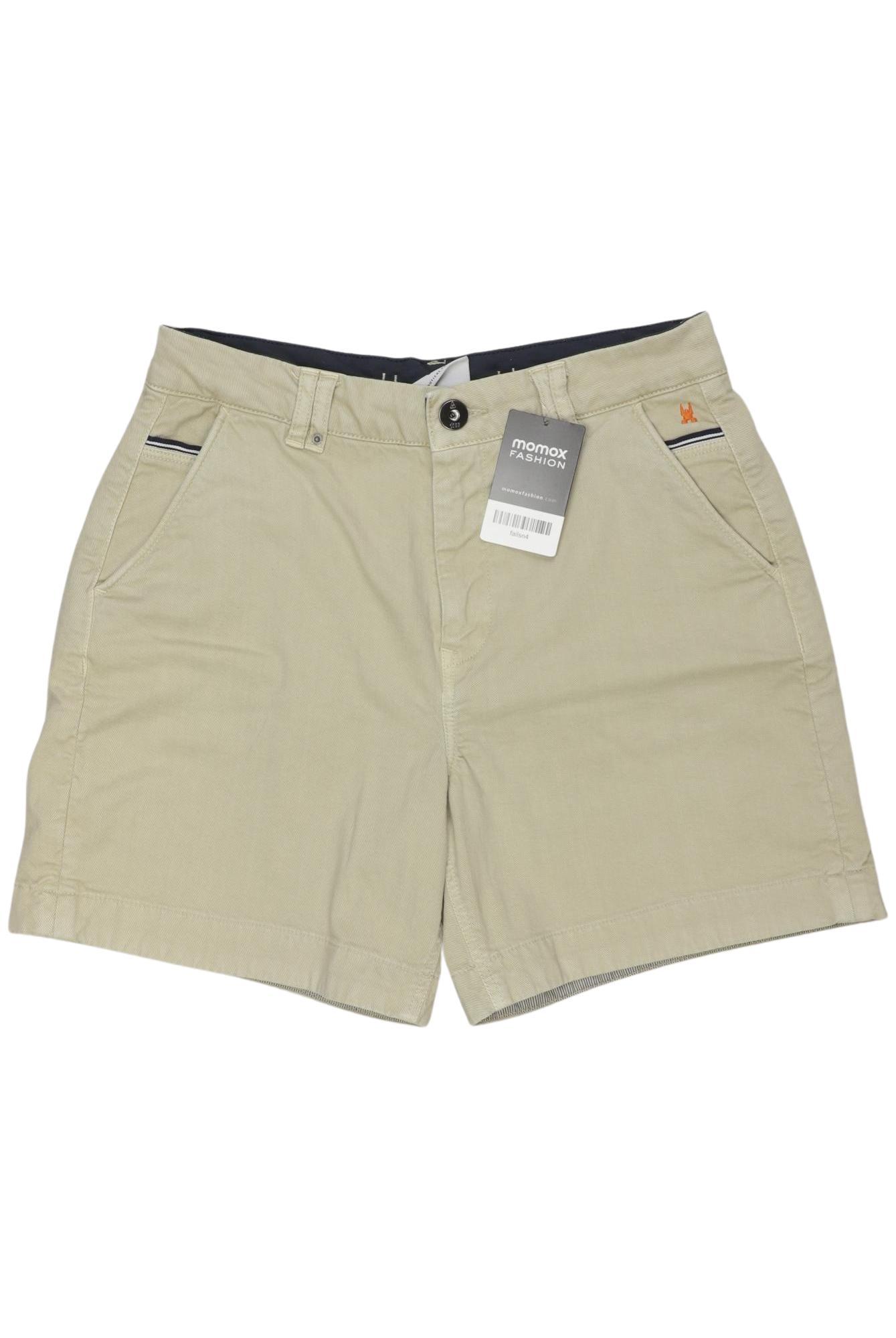 

Gaastra Damen Shorts, beige, Gr. 38