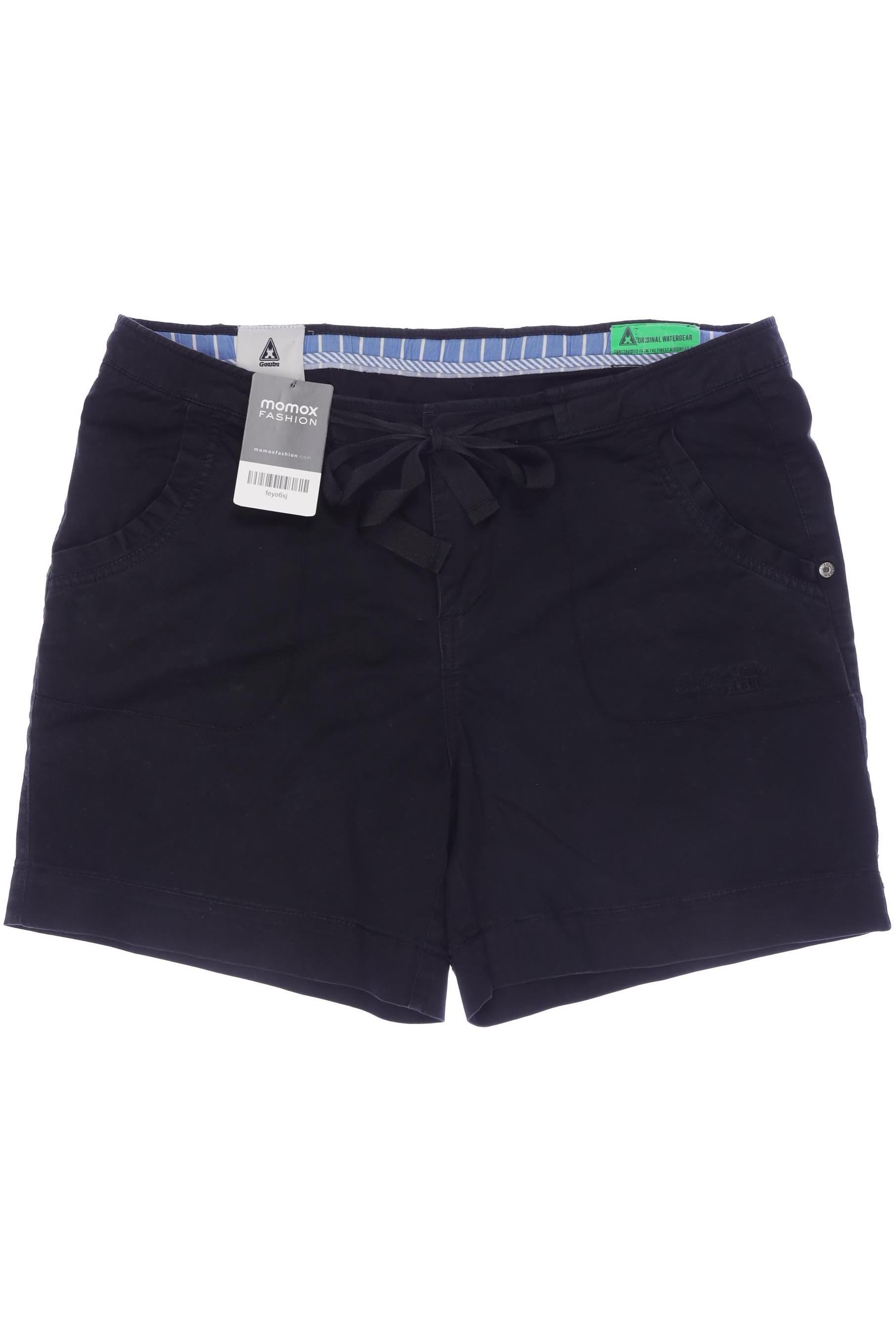 Thumbnail - Gaastra Damen Shorts, schwarz, Gr. 40