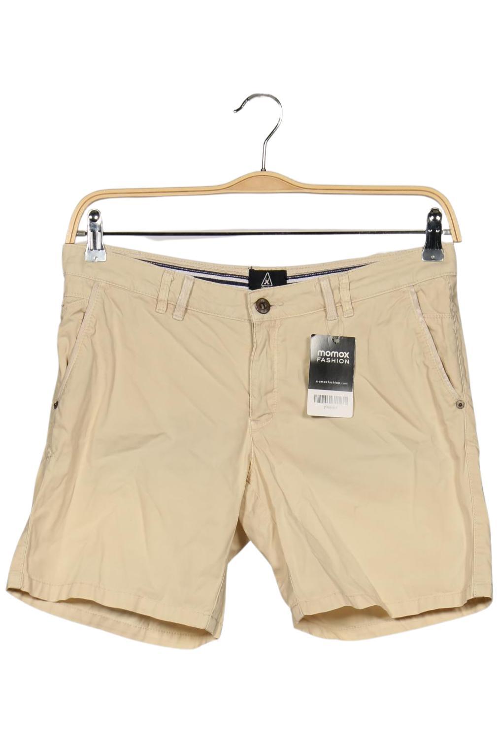 

Gaastra Damen Shorts, beige, Gr. 28