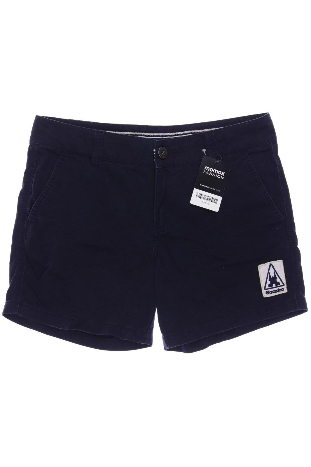 

Gaastra Damen Shorts, marineblau, Gr. 38