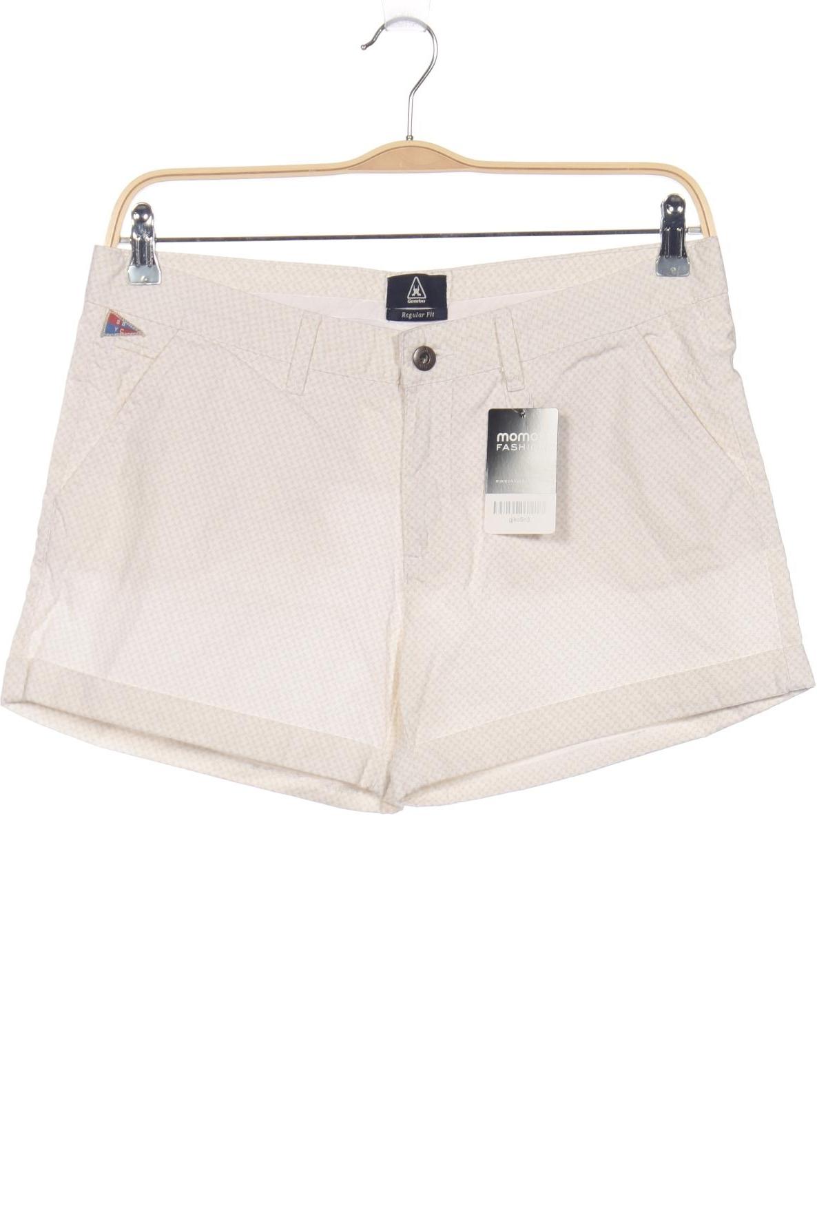 

Gaastra Damen Shorts, weiß, Gr. 31