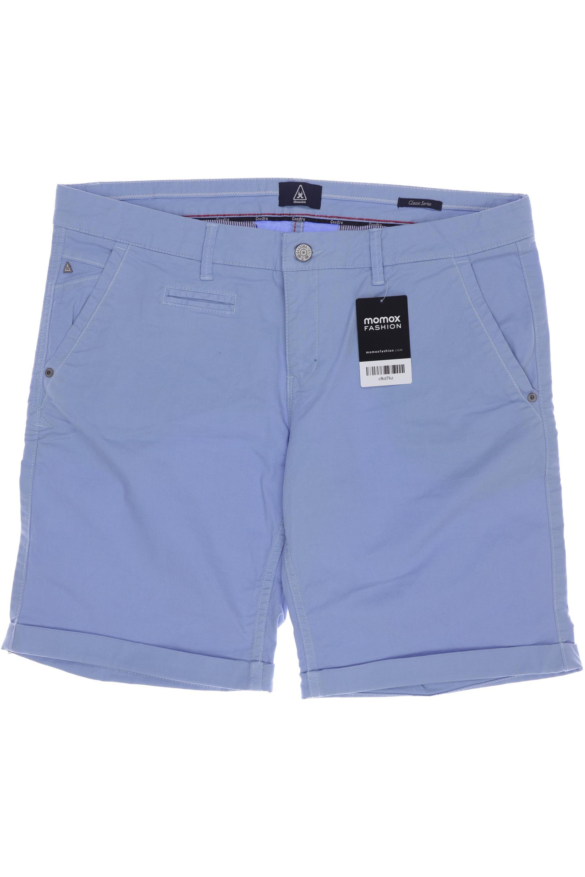 

Gaastra Damen Shorts, hellblau, Gr. 42