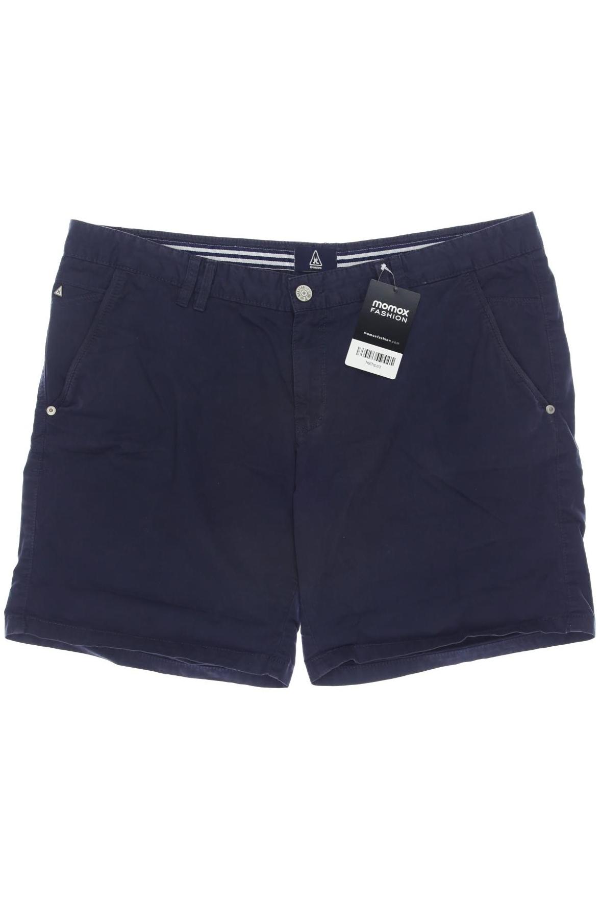 

Gaastra Damen Shorts, marineblau, Gr. 32