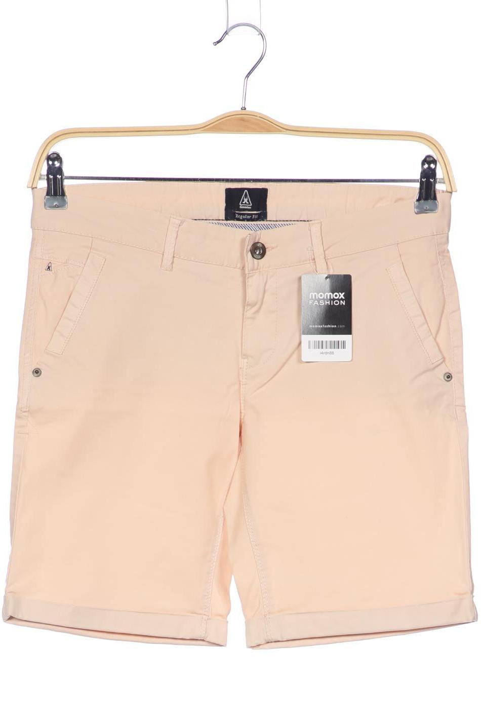 

Gaastra Damen Shorts, pink, Gr. 28