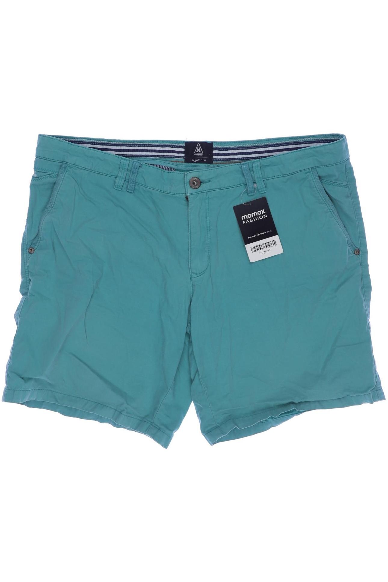 

Gaastra Damen Shorts, grün, Gr. 31