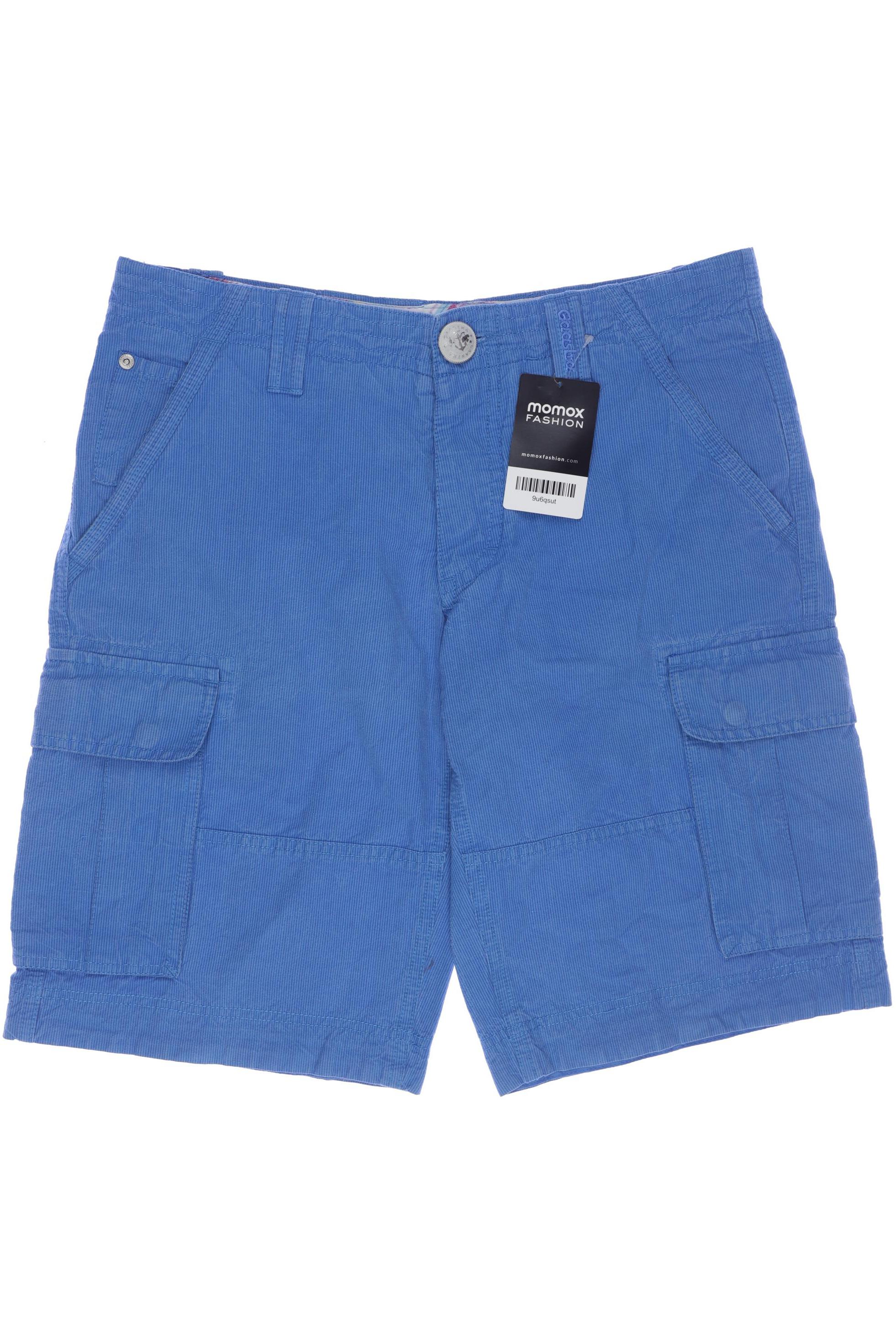 

Gaastra Damen Shorts, blau, Gr. 30