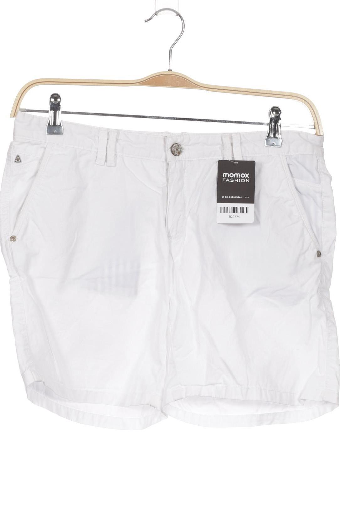 

Gaastra Damen Shorts, weiß, Gr. 29