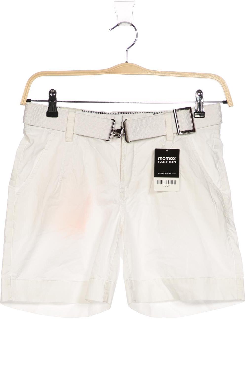 

Gaastra Damen Shorts, weiß, Gr. 36