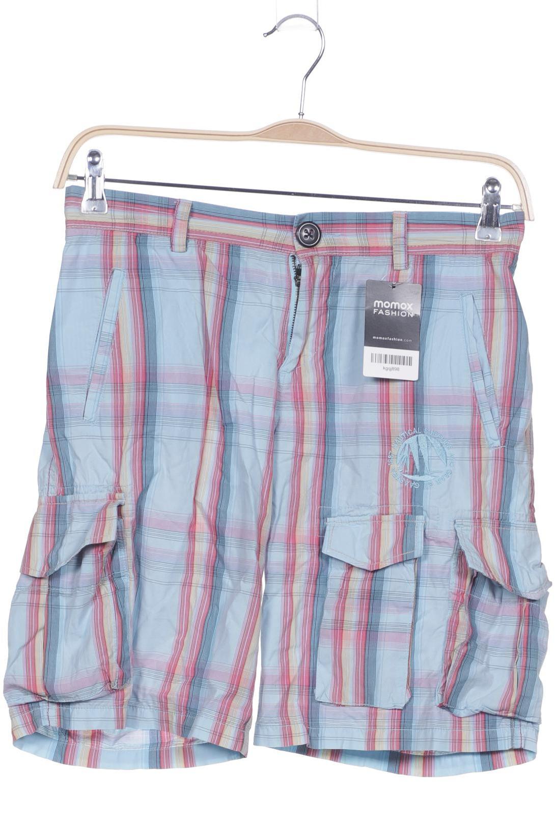 

Gaastra Damen Shorts, hellblau, Gr. 38